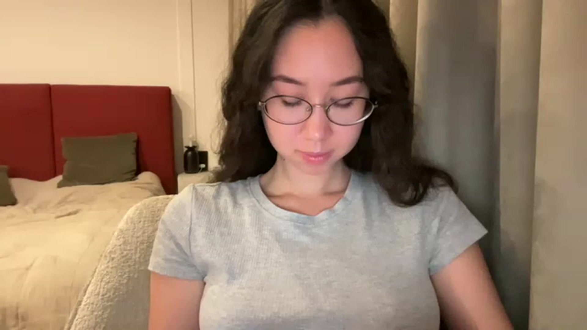 Gallery image thumbnail from cute_asian69's myfreecams stream on, 04/09/2023, 20:43 image 15 of 20