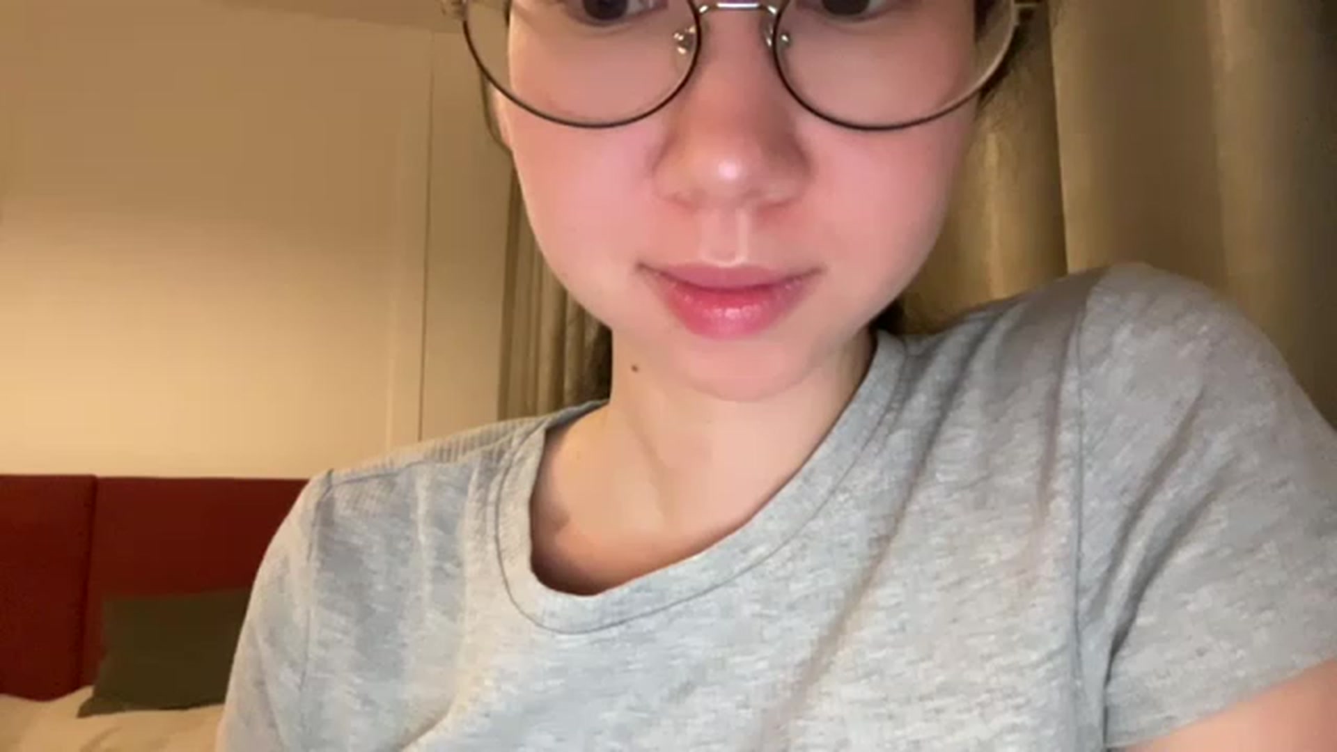 Gallery image thumbnail from cute_asian69's myfreecams stream on, 04/09/2023, 20:43 image 3 of 20