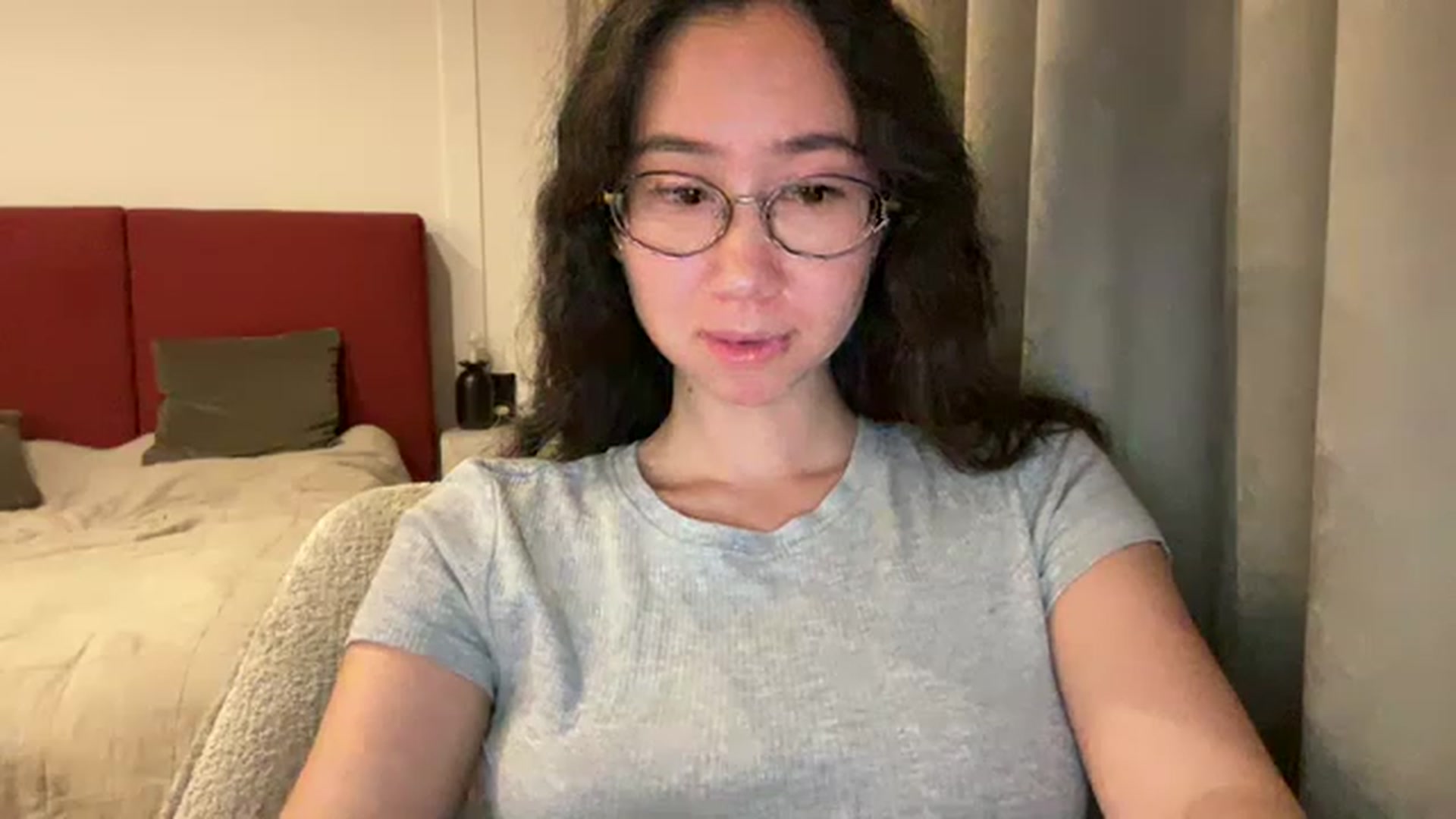Gallery image thumbnail from cute_asian69's myfreecams stream on, 04/09/2023, 20:43 image 13 of 20