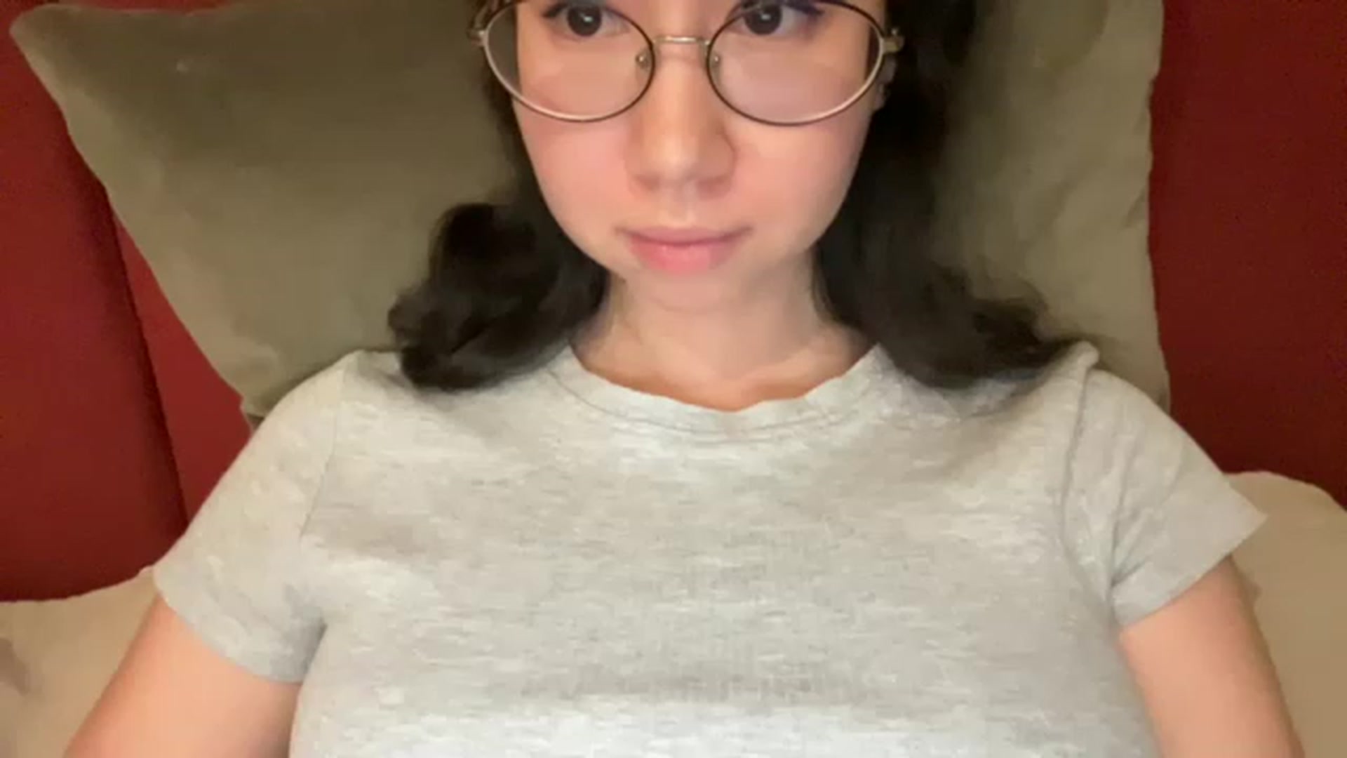 Gallery image thumbnail from cute_asian69's myfreecams stream on, 04/09/2023, 23:17 image 13 of 20