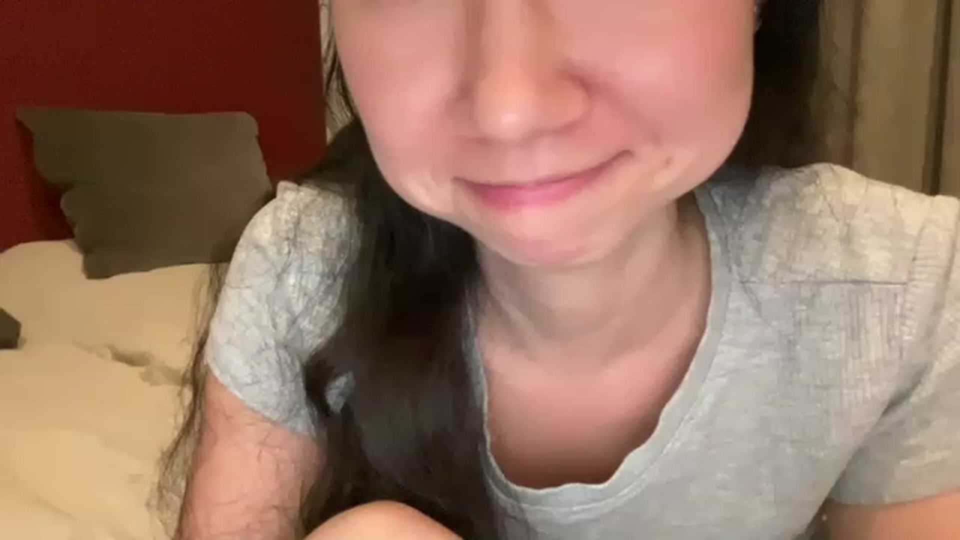 Gallery image thumbnail from cute_asian69's myfreecams stream on, 04/09/2023, 23:17 image 10 of 20