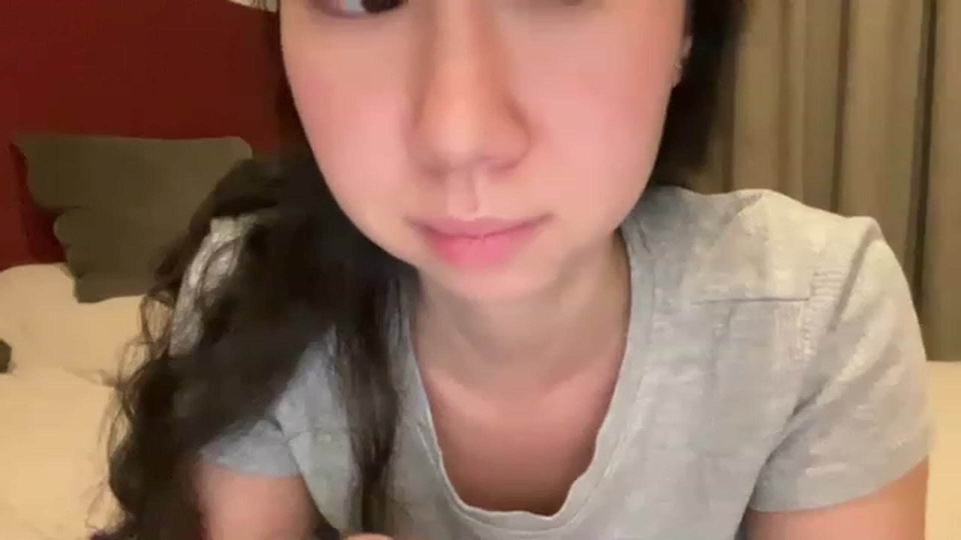 Gallery image thumbnail from cute_asian69's myfreecams stream on, 04/09/2023, 23:17 image 7 of 20