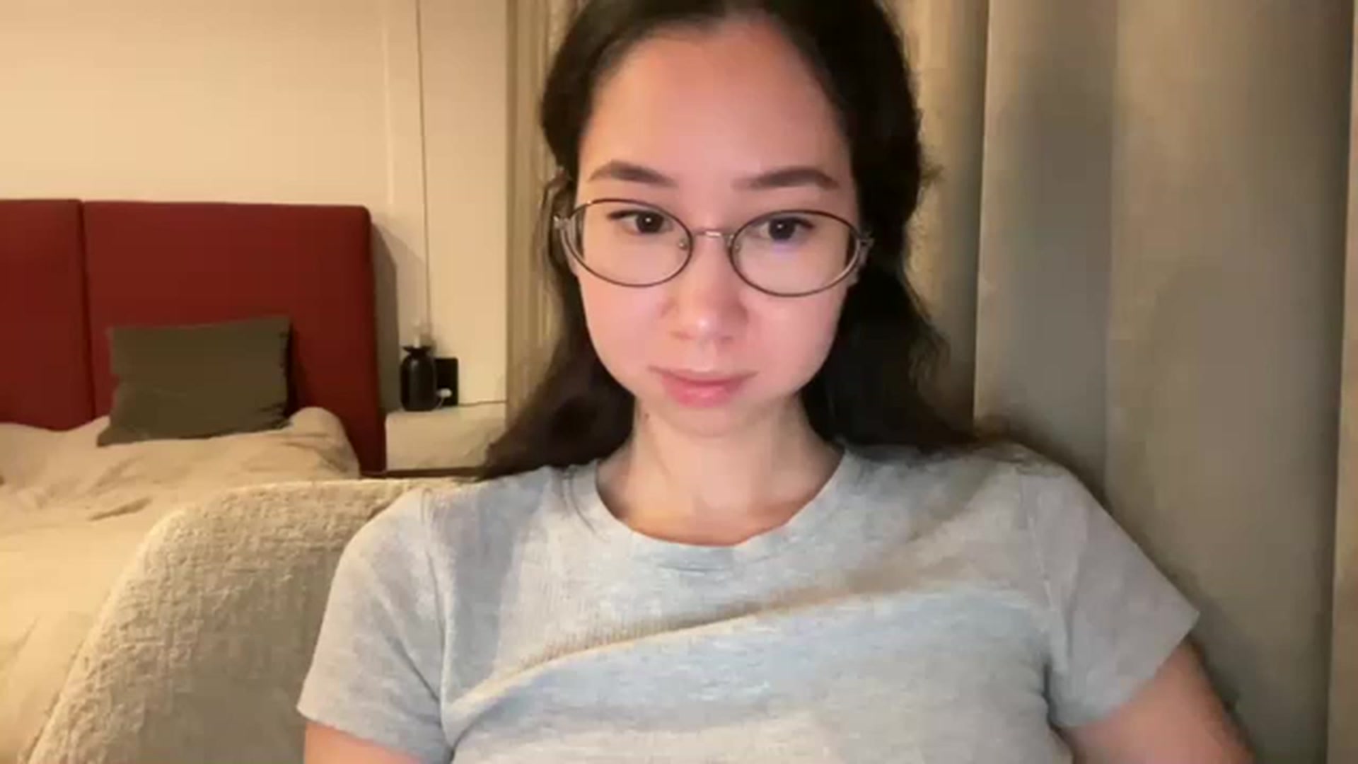 Gallery image thumbnail from cute_asian69's myfreecams stream on, 04/09/2023, 23:17 image 4 of 20