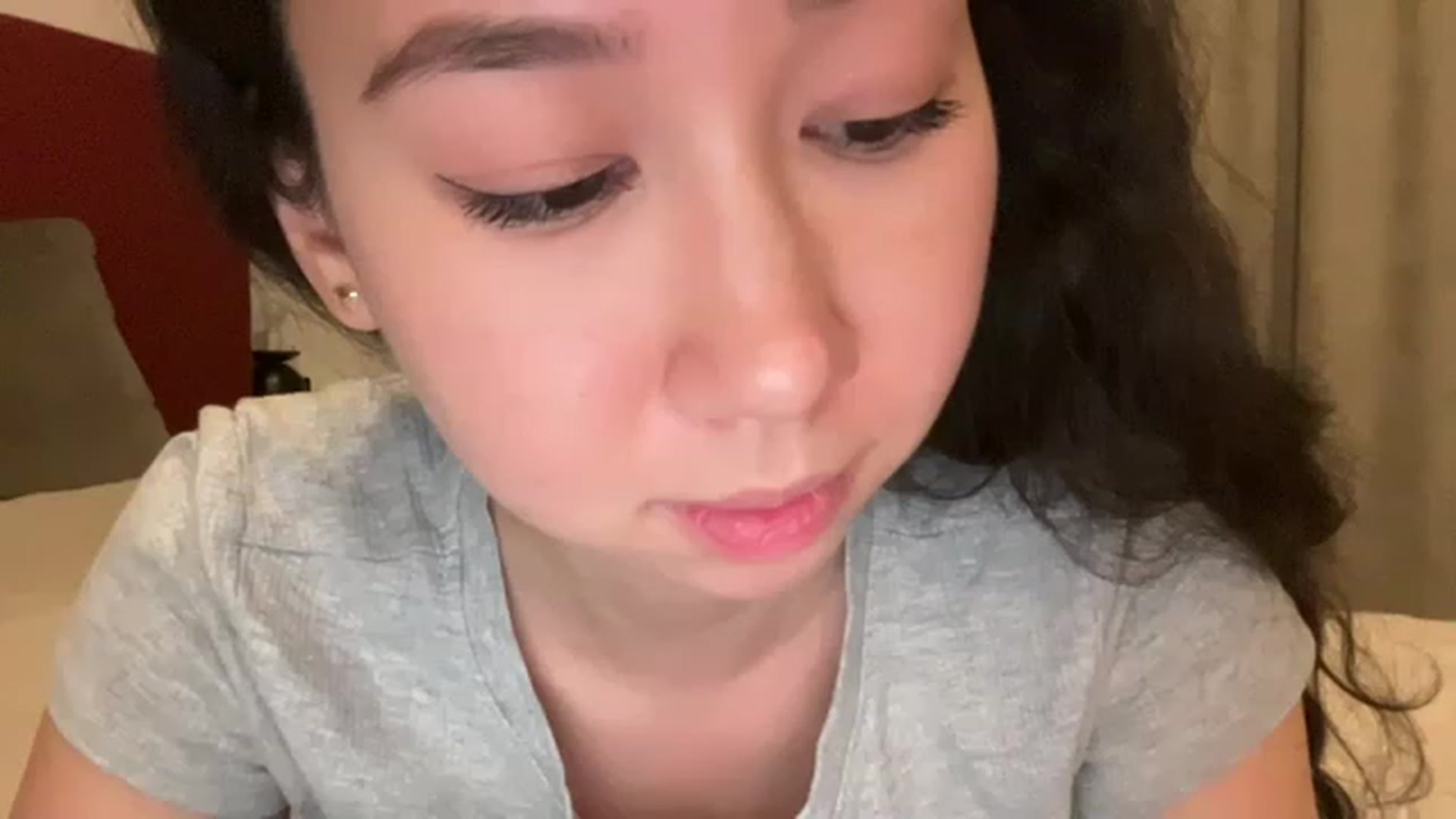 Gallery image thumbnail from cute_asian69's myfreecams stream on, 04/10/2023, 01:35 image 19 of 20