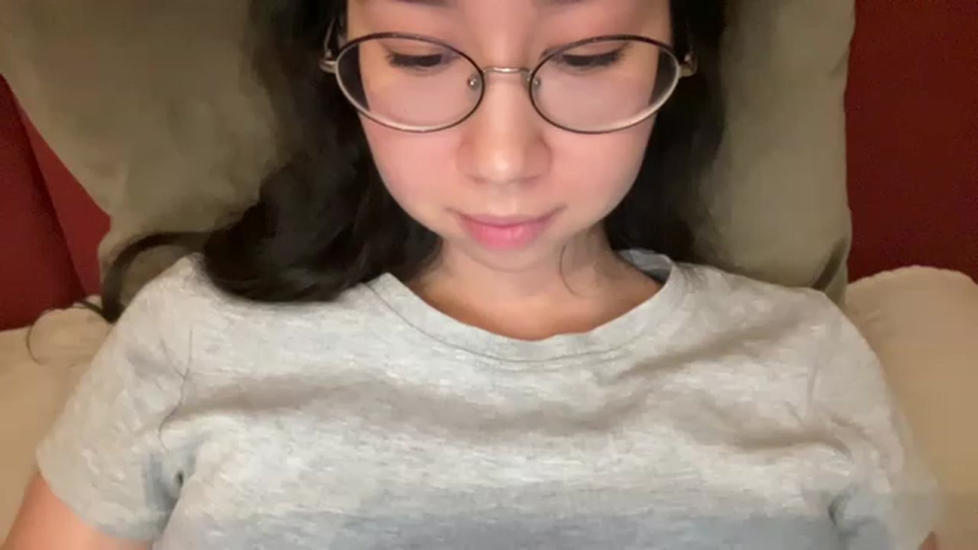 Gallery image thumbnail from cute_asian69's myfreecams stream on, 04/10/2023, 01:35 image 4 of 20