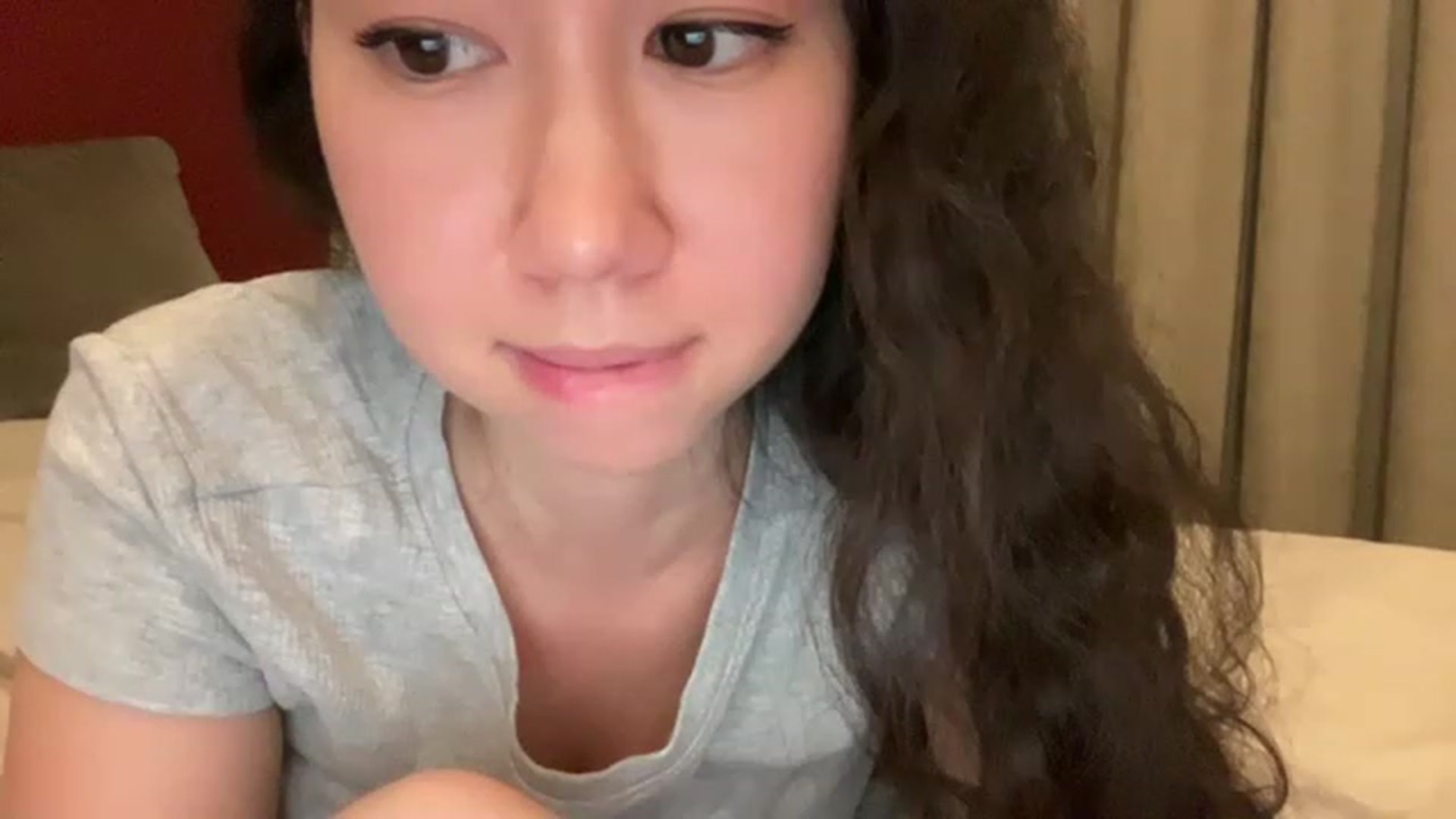 Gallery image thumbnail from cute_asian69's myfreecams stream on, 04/10/2023, 01:35 image 16 of 20