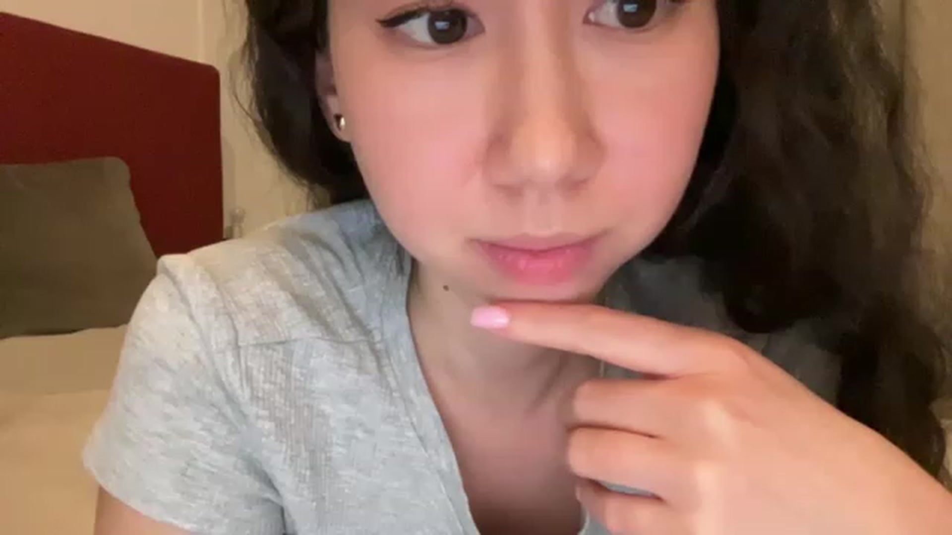 Gallery image thumbnail from cute_asian69's myfreecams stream on, 04/10/2023, 01:35 image 12 of 20