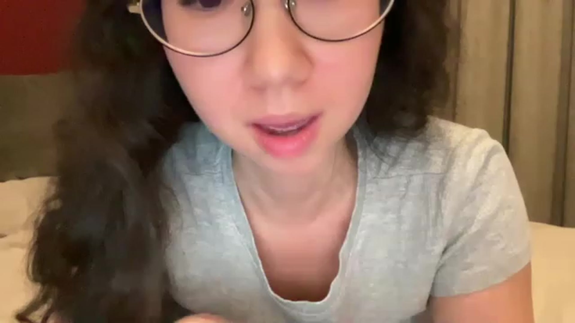 Gallery image thumbnail from cute_asian69's myfreecams stream on, 04/10/2023, 01:35 image 11 of 20