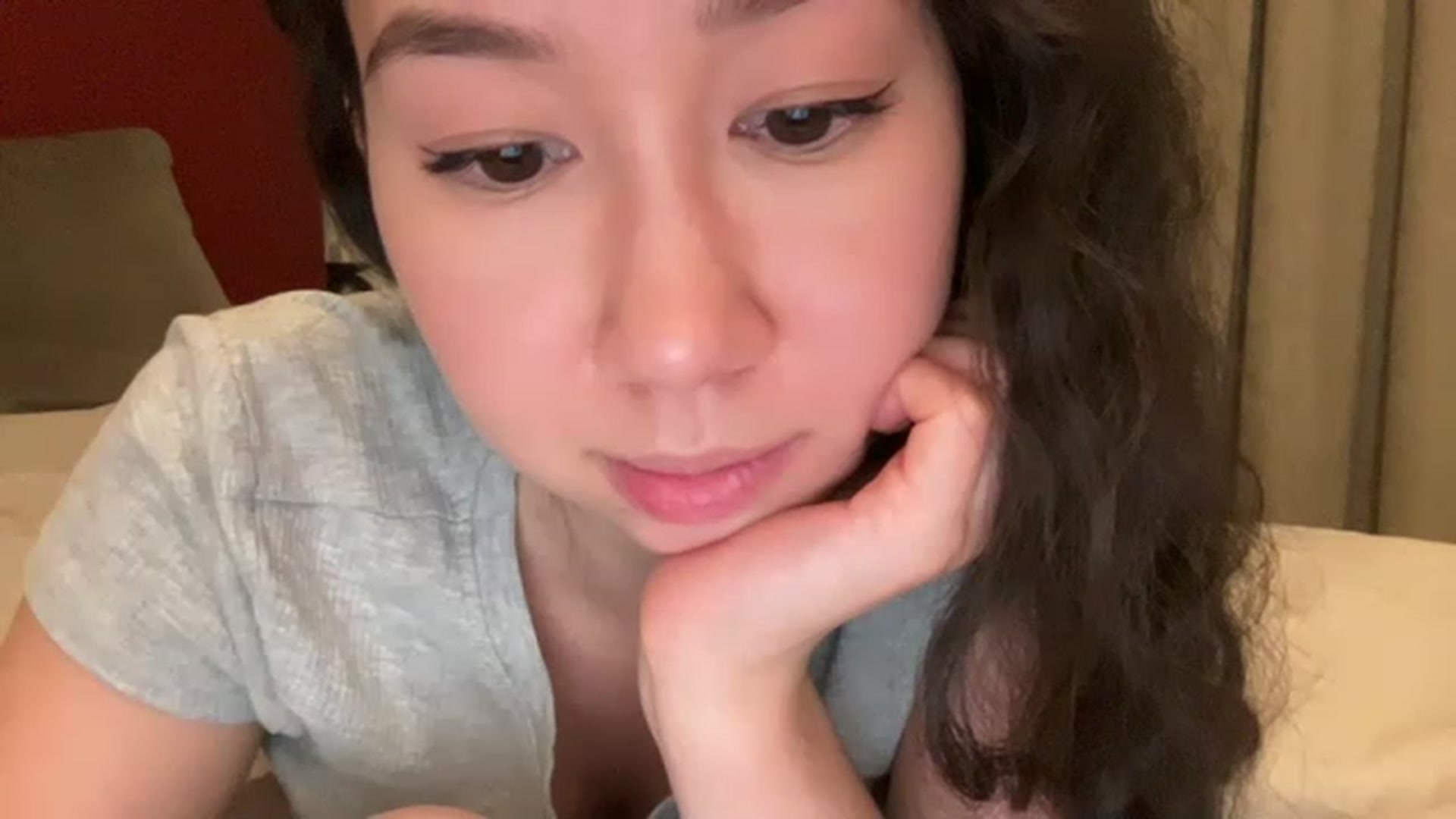 Gallery image thumbnail from cute_asian69's myfreecams stream on, 04/10/2023, 01:35 image 15 of 20