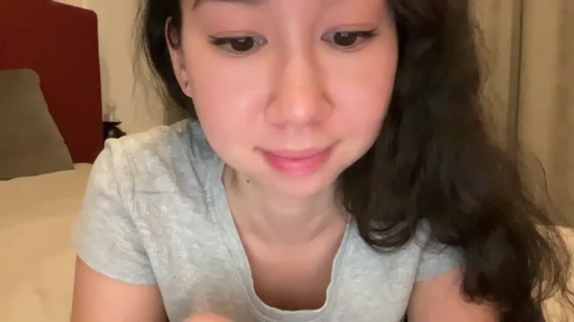 Gallery image thumbnail from cute_asian69's myfreecams stream on, 04/10/2023, 01:35 image 20 of 20