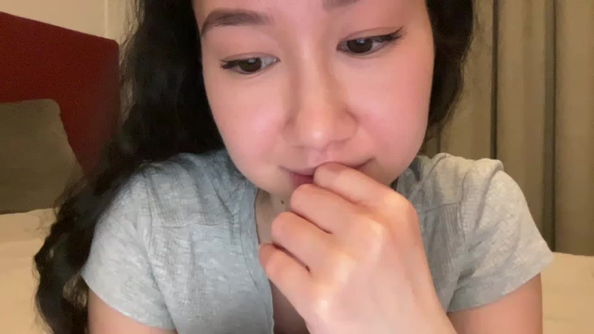 Gallery image thumbnail from cute_asian69's myfreecams stream on, 04/10/2023, 01:35 image 18 of 20