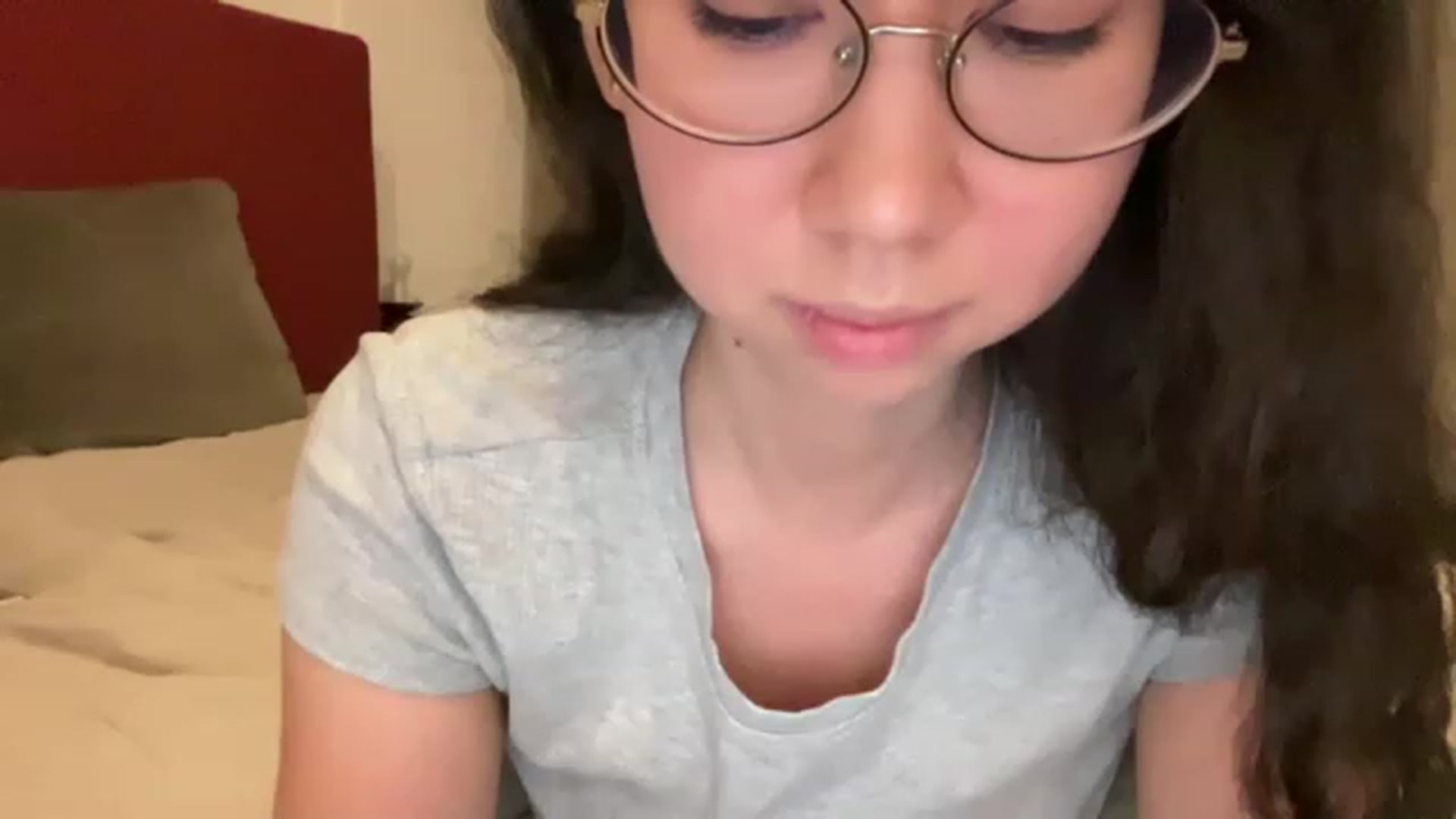 Gallery image thumbnail from cute_asian69's myfreecams stream on, 04/10/2023, 01:35 image 10 of 20