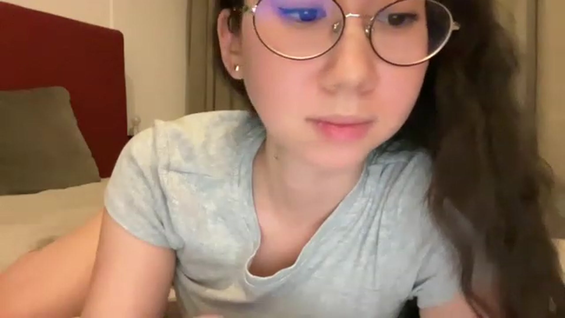 Gallery image thumbnail from cute_asian69's myfreecams stream on, 04/10/2023, 01:35 image 14 of 20