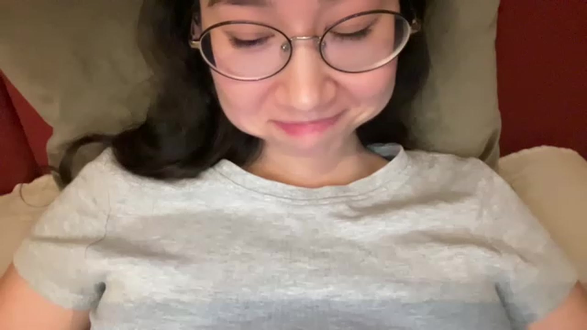Gallery image thumbnail from cute_asian69's myfreecams stream on, 04/10/2023, 01:35 image 5 of 20