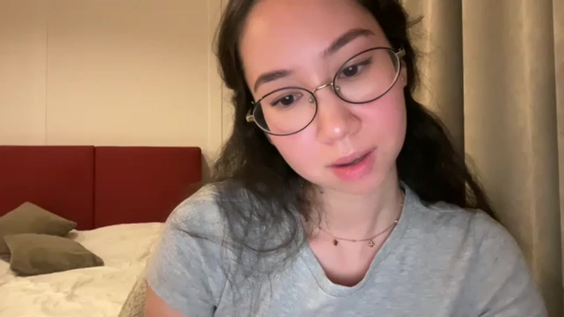 Gallery image thumbnail from cute_asian69's myfreecams stream on, 04/23/2023, 01:25 image 12 of 20