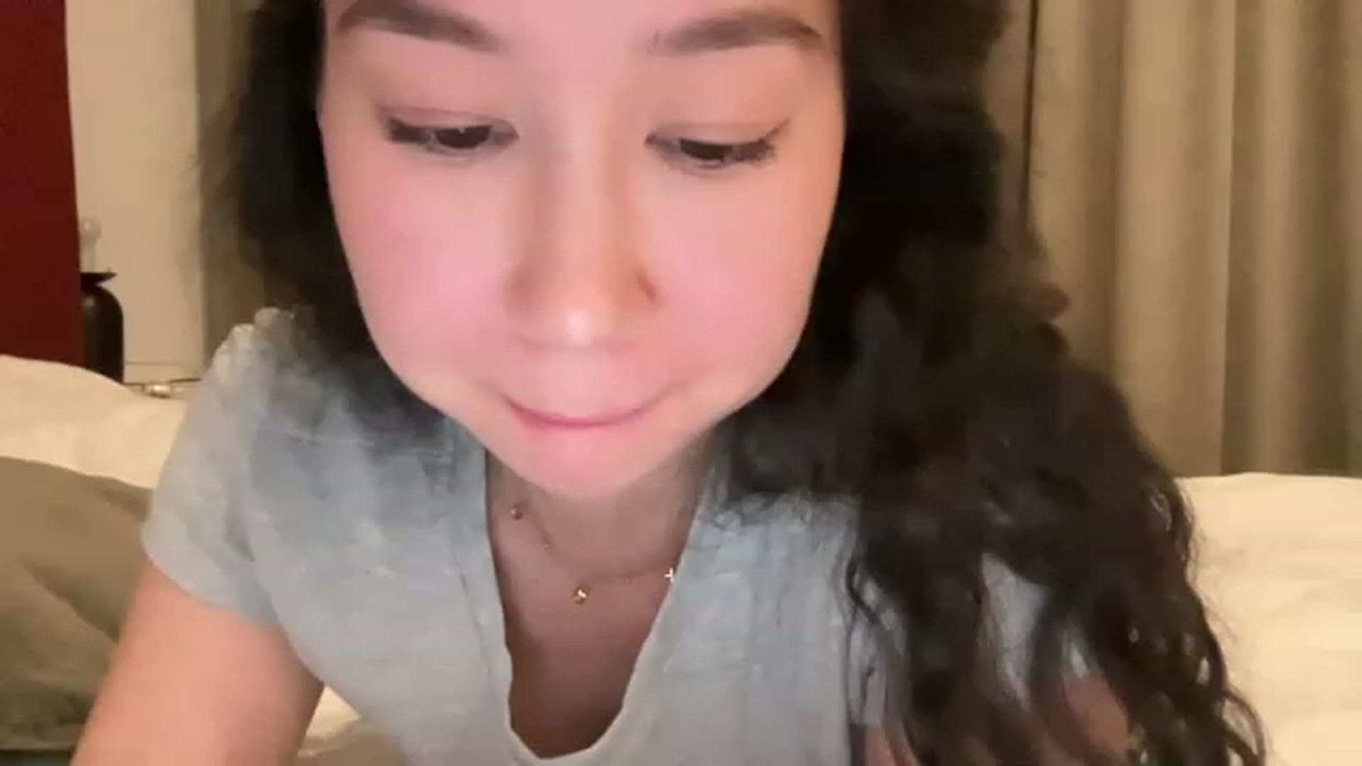 Gallery image thumbnail from cute_asian69's myfreecams stream on, 04/23/2023, 01:25 image 20 of 20