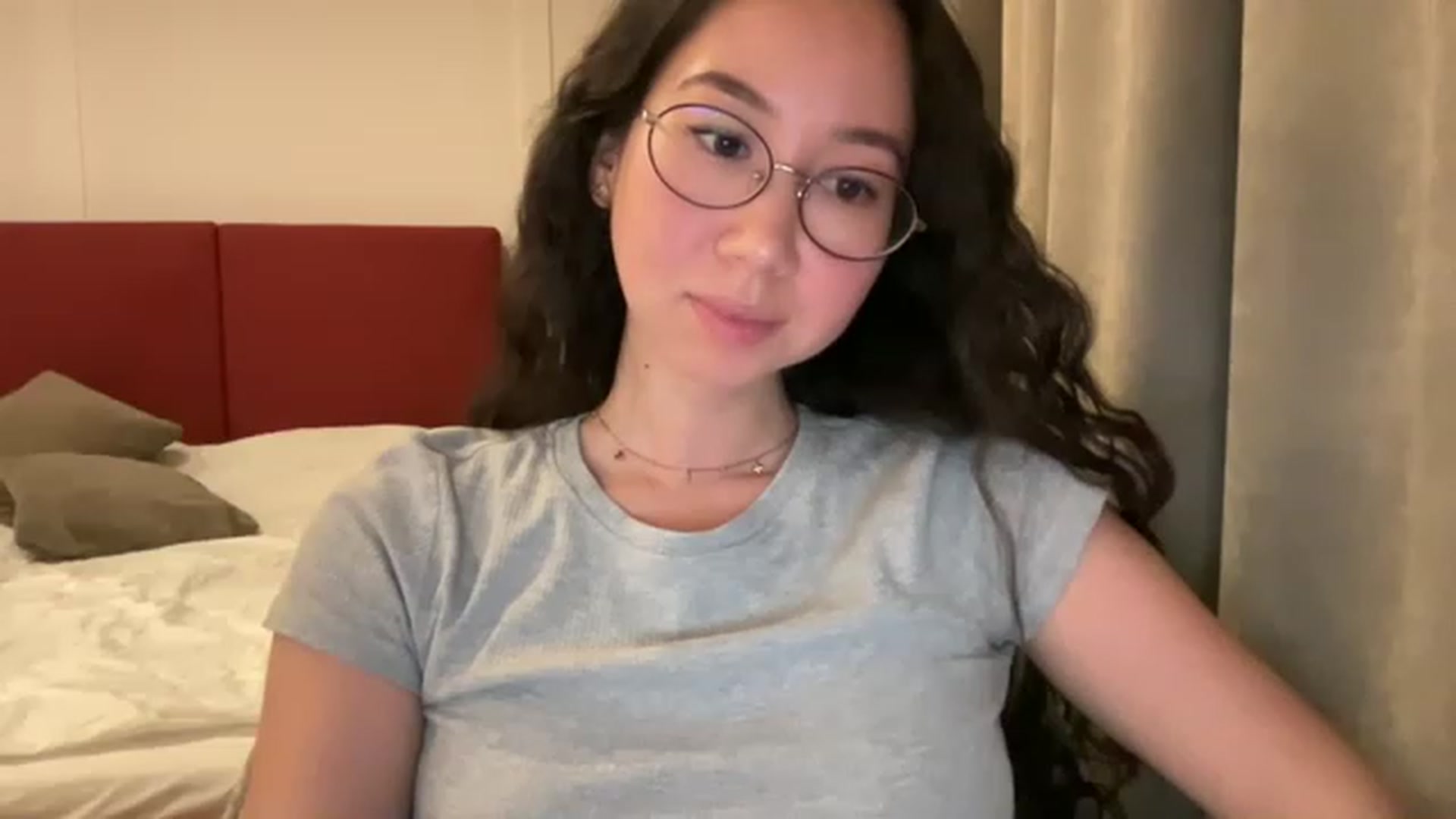 Gallery image thumbnail from cute_asian69's myfreecams stream on, 04/23/2023, 01:25 image 2 of 20