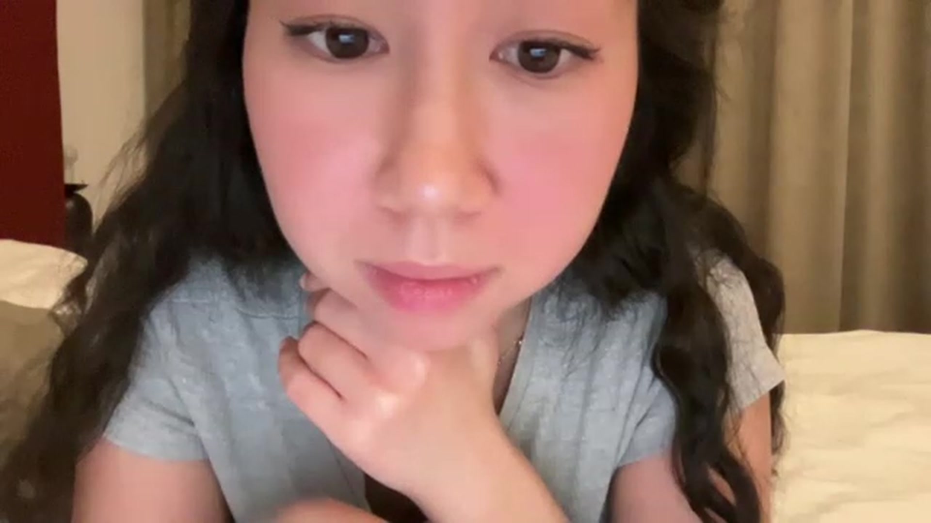 Gallery image thumbnail from cute_asian69's myfreecams stream on, 04/23/2023, 01:25 image 15 of 20