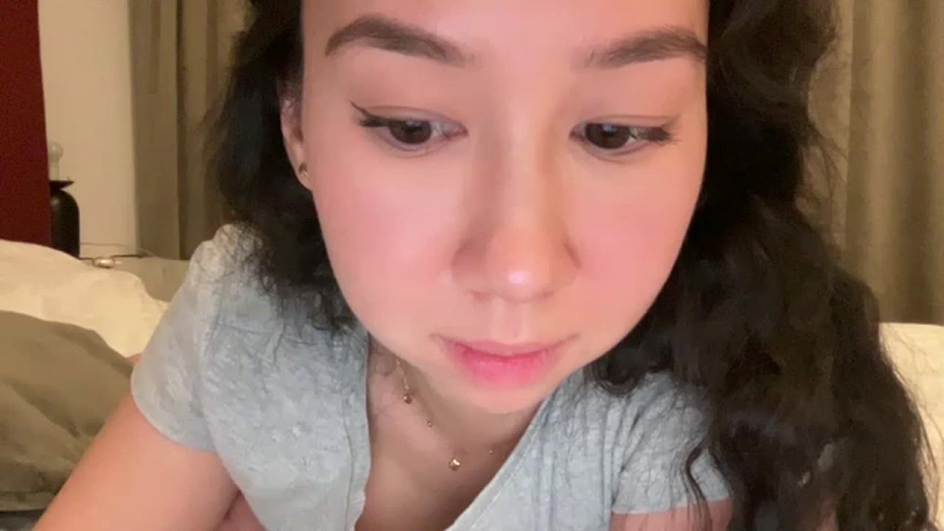 Gallery image thumbnail from cute_asian69's myfreecams stream on, 04/23/2023, 01:25 image 19 of 20