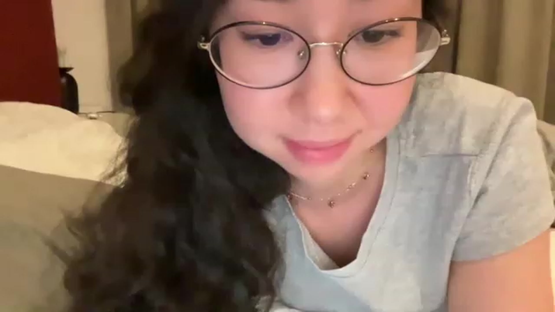 Gallery image thumbnail from cute_asian69's myfreecams stream on, 04/23/2023, 02:20 image 3 of 20