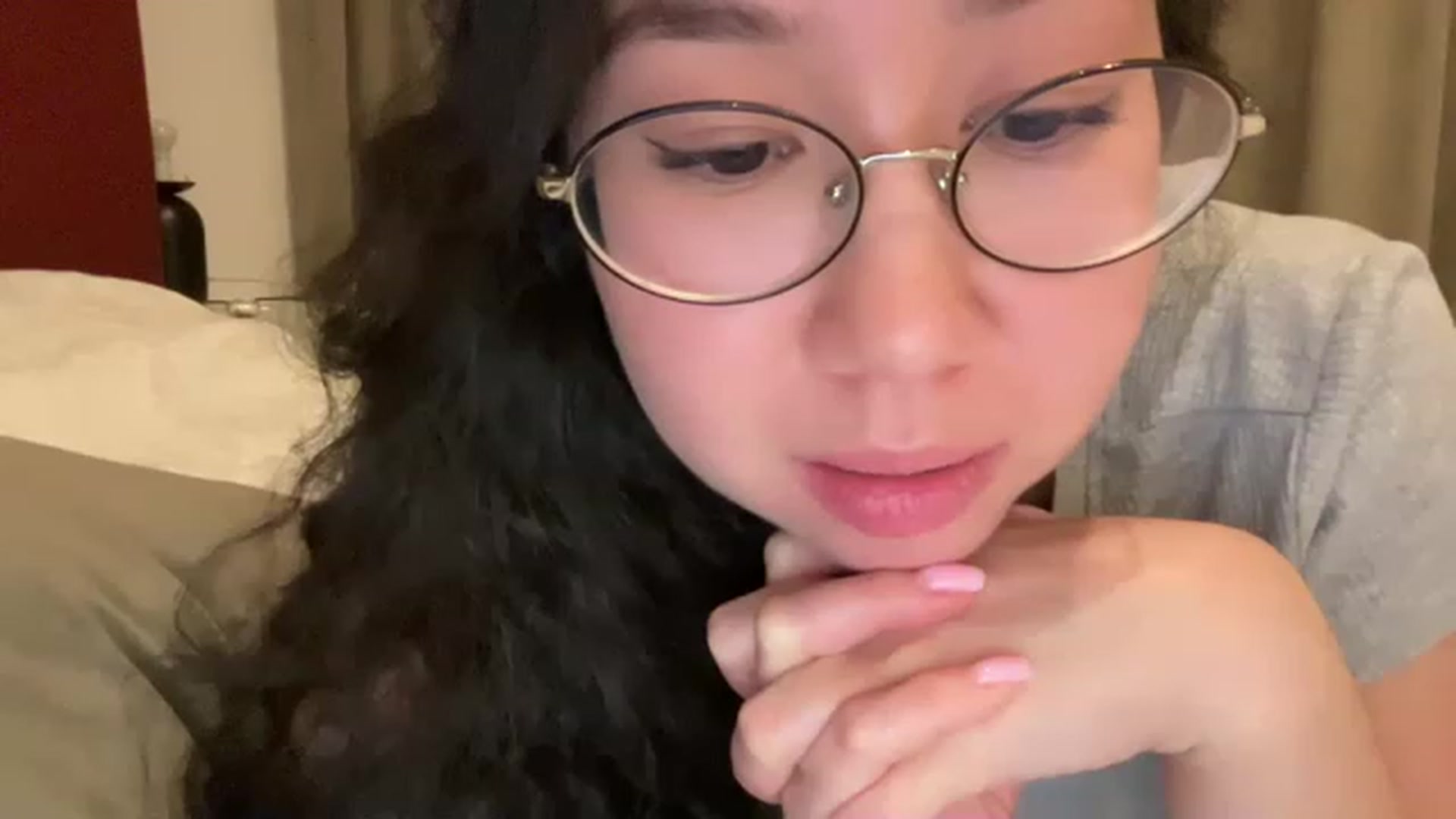 Gallery image thumbnail from cute_asian69's myfreecams stream on, 04/23/2023, 02:20 image 5 of 20