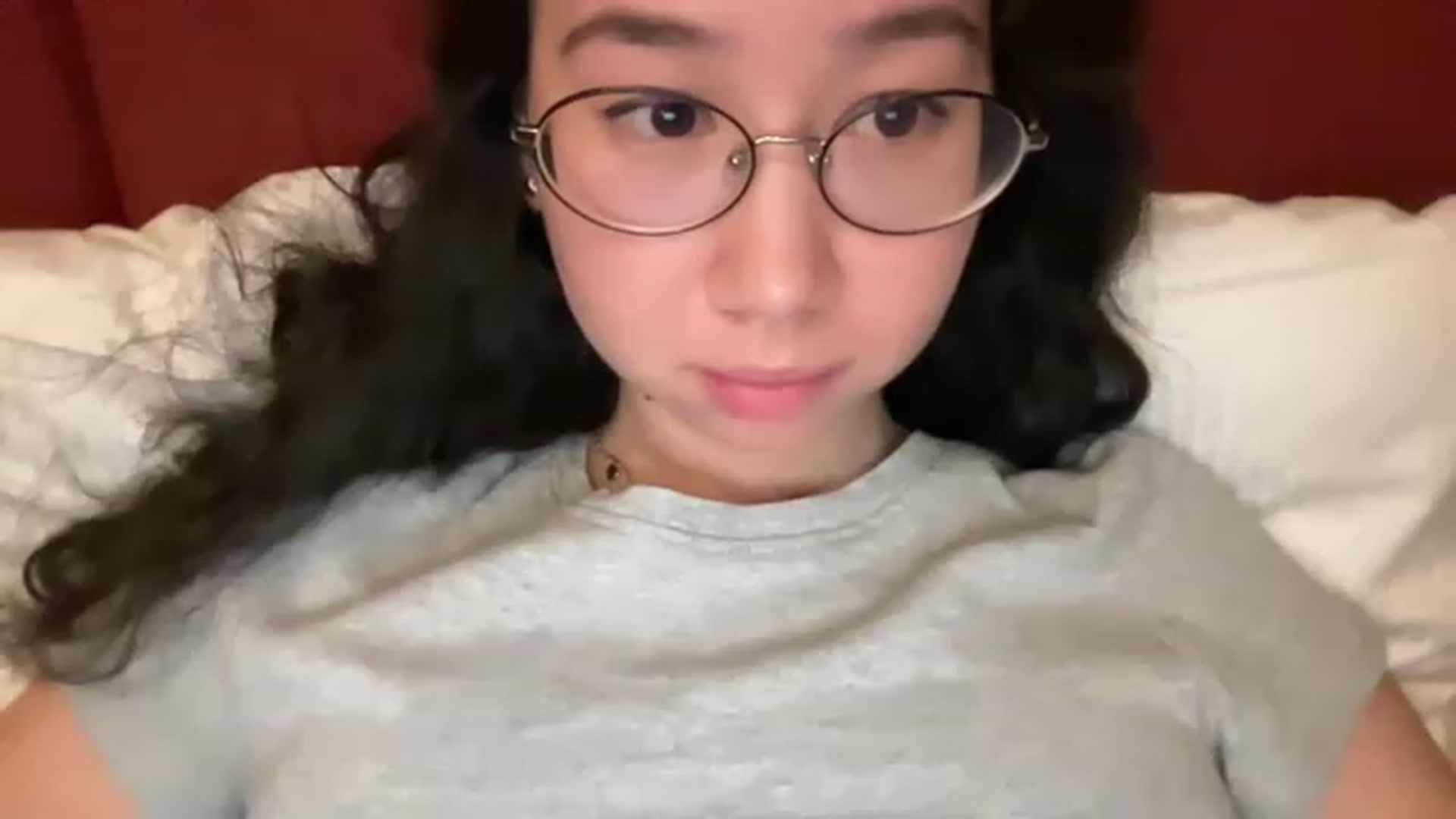 Gallery image thumbnail from cute_asian69's myfreecams stream on, 04/23/2023, 02:20 image 11 of 20
