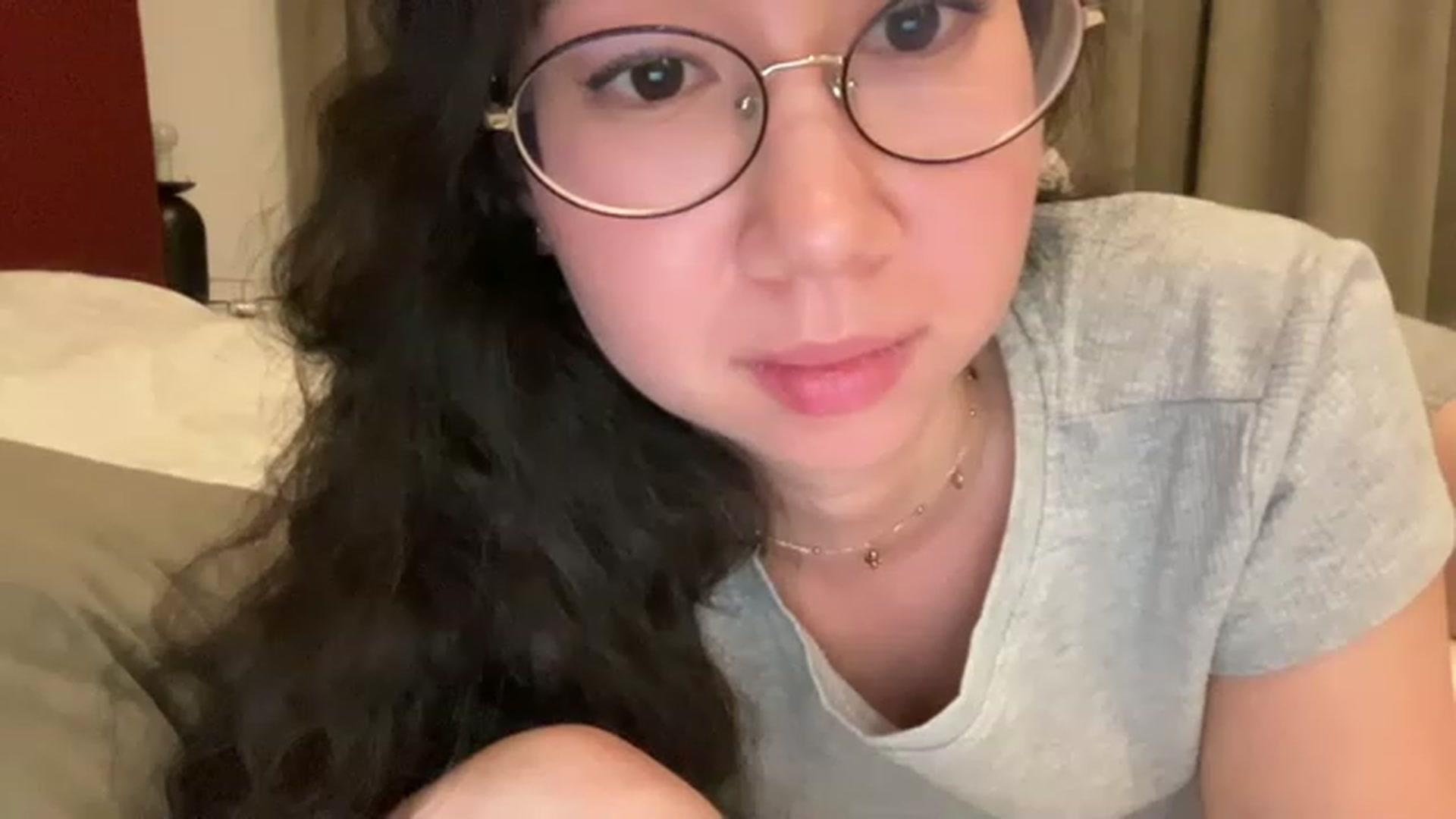 Gallery image thumbnail from cute_asian69's myfreecams stream on, 04/23/2023, 02:20 image 7 of 20