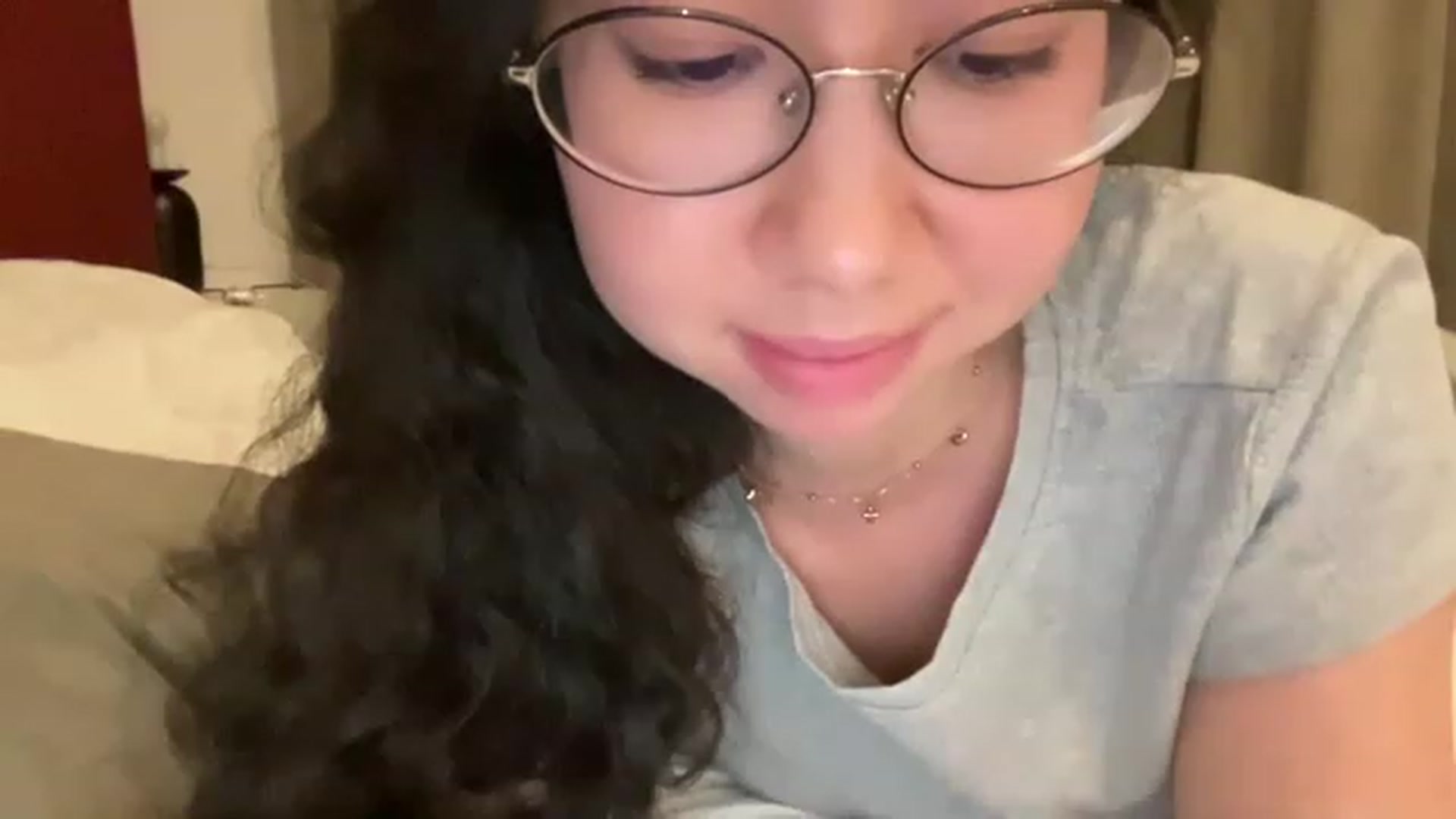 Gallery image thumbnail from cute_asian69's myfreecams stream on, 04/23/2023, 02:20 image 2 of 20