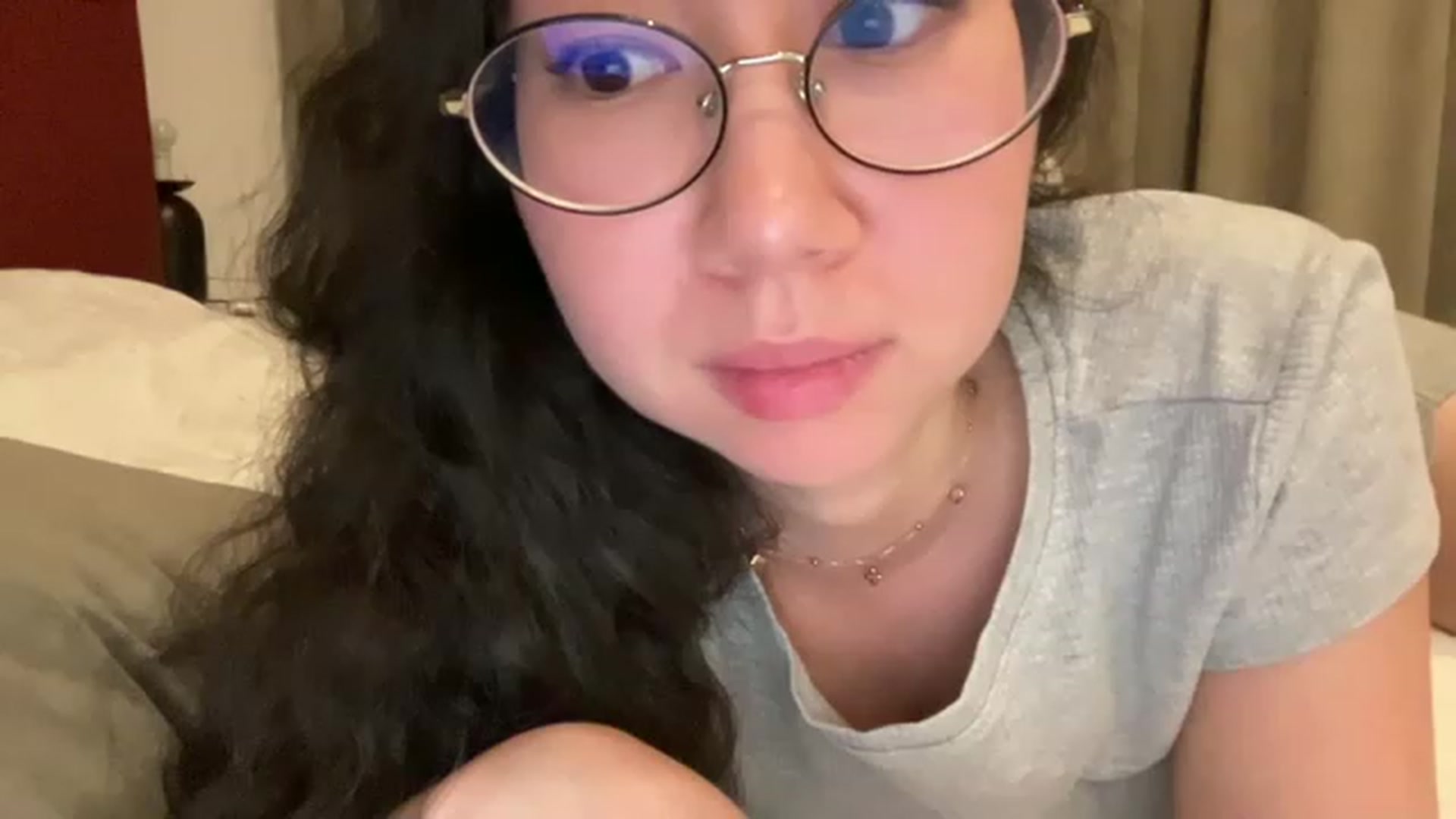 Gallery image thumbnail from cute_asian69's myfreecams stream on, 04/23/2023, 02:20 image 8 of 20