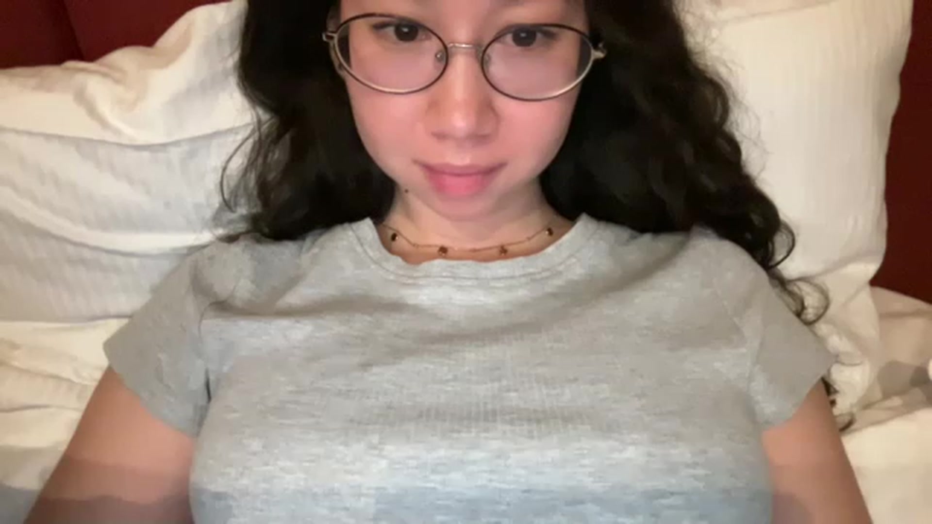 Gallery image thumbnail from cute_asian69's myfreecams stream on, 04/23/2023, 02:20 image 20 of 20