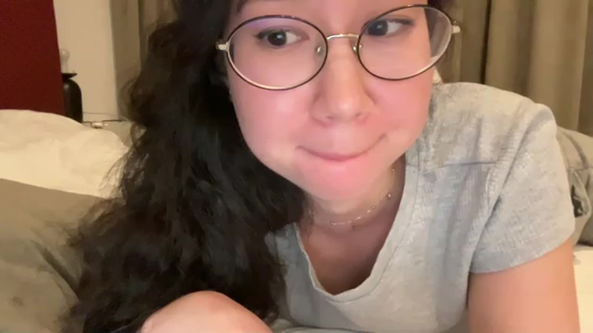 Gallery image thumbnail from cute_asian69's myfreecams stream on, 04/23/2023, 02:20 image 1 of 20