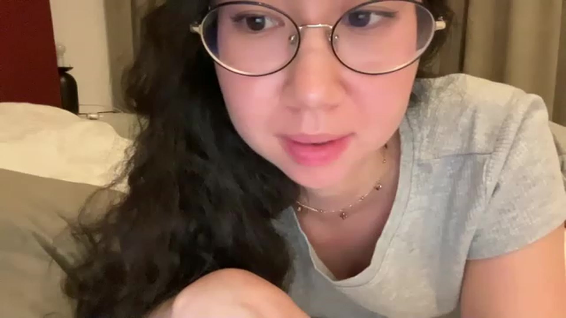 Gallery image thumbnail from cute_asian69's myfreecams stream on, 04/23/2023, 02:20 image 4 of 20