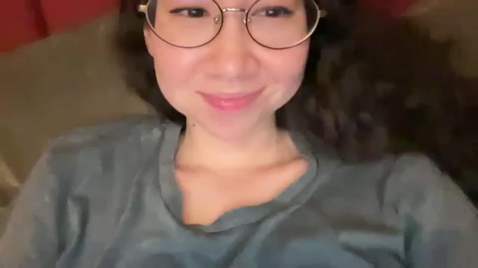 Gallery image thumbnail from cute_asian69's myfreecams stream on, 04/25/2023, 24:01 image 18 of 20