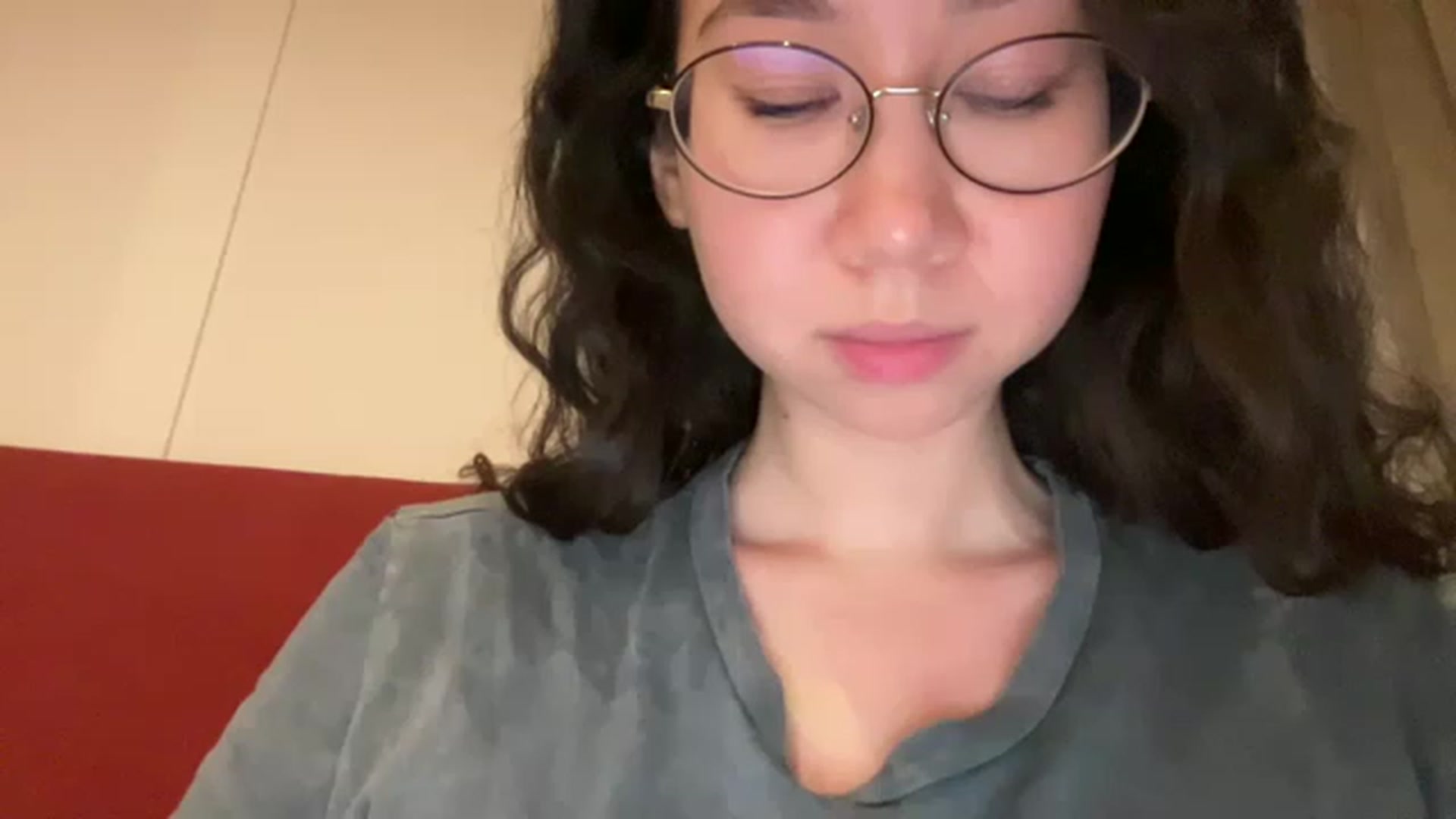 Gallery image thumbnail from cute_asian69's myfreecams stream on, 04/25/2023, 24:01 image 19 of 20