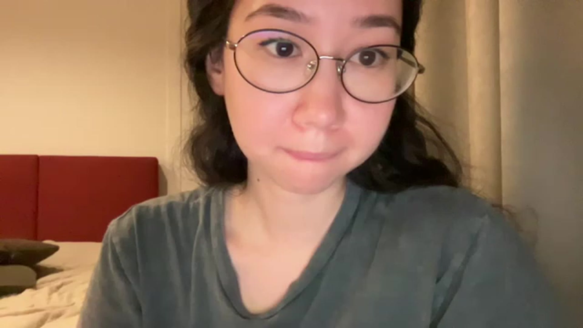 Gallery image thumbnail from cute_asian69's myfreecams stream on, 04/25/2023, 01:15 image 16 of 20