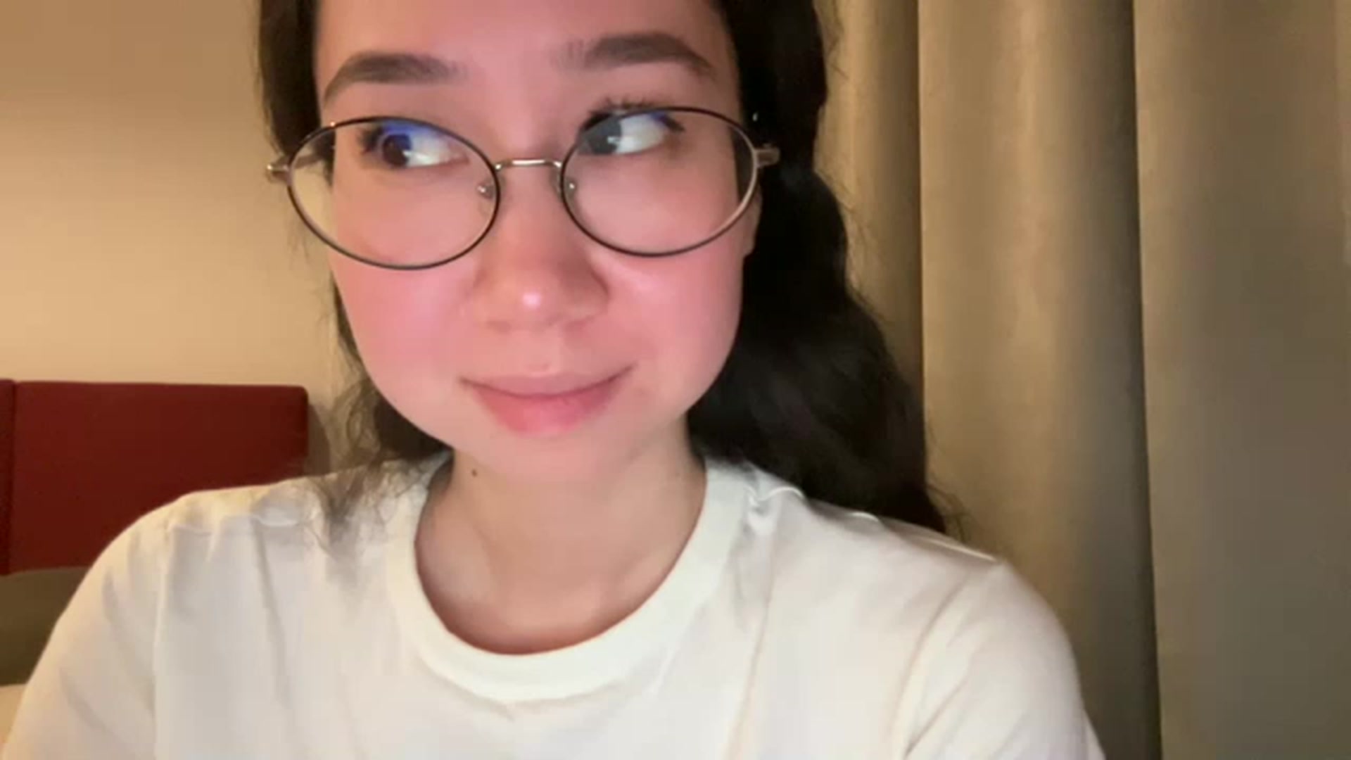 Gallery image thumbnail from cute_asian69's myfreecams stream on, 04/29/2023, 01:28 image 9 of 20