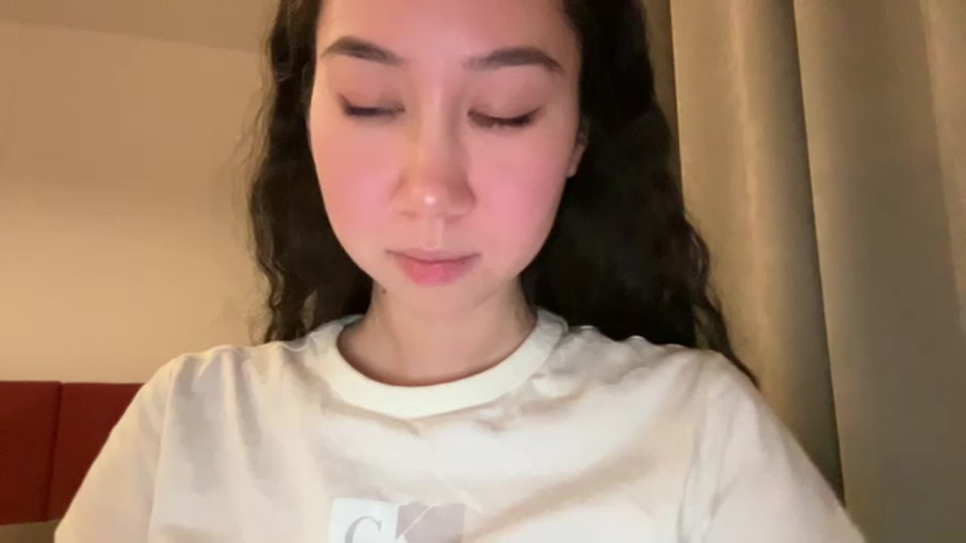 Gallery image thumbnail from cute_asian69's myfreecams stream on, 04/29/2023, 01:28 image 14 of 20