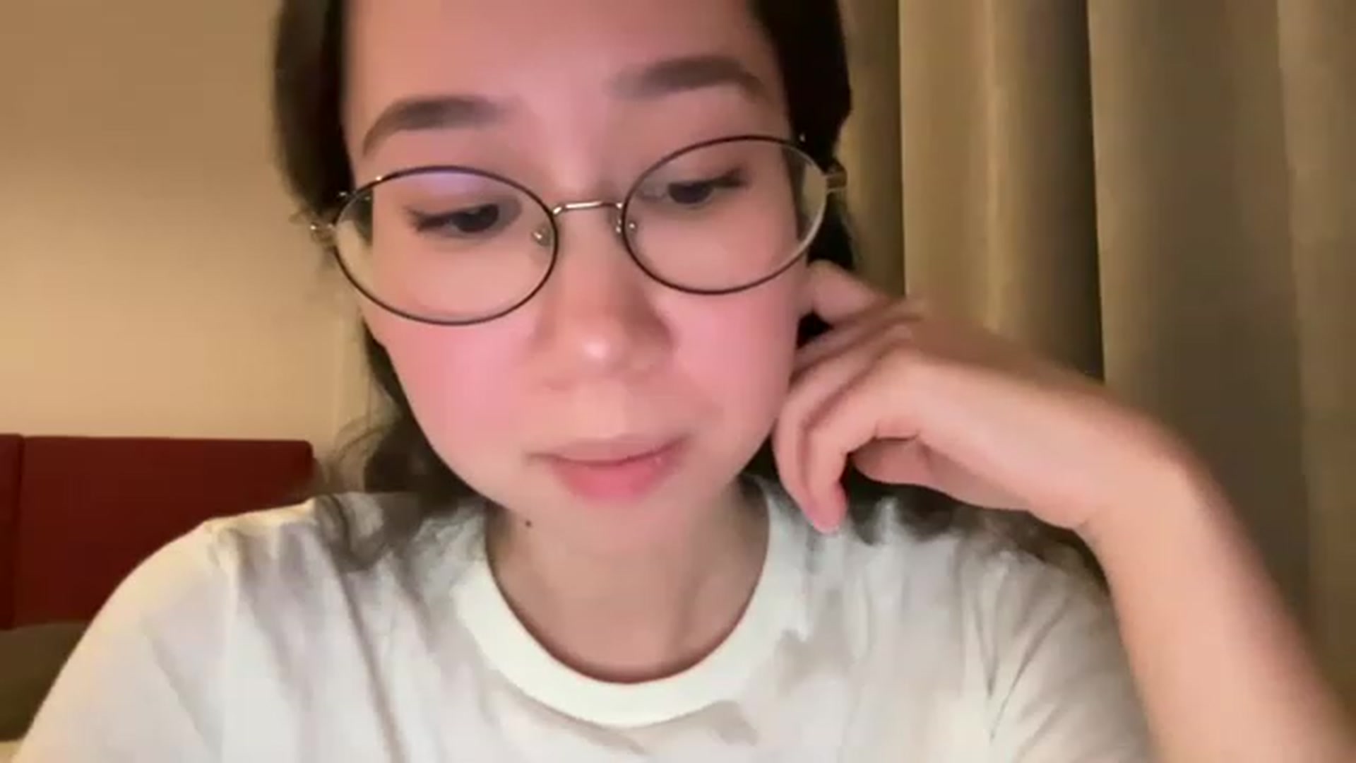 Gallery image thumbnail from cute_asian69's myfreecams stream on, 04/29/2023, 01:28 image 8 of 20