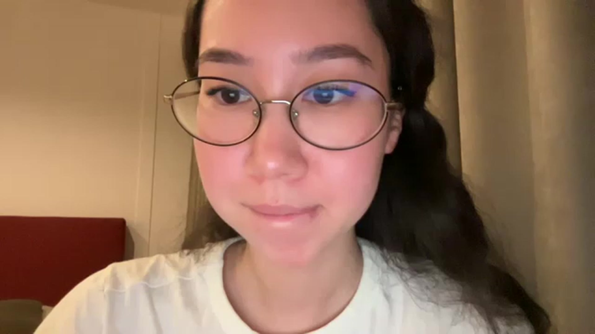 Gallery image thumbnail from cute_asian69's myfreecams stream on, 04/29/2023, 01:28 image 7 of 20