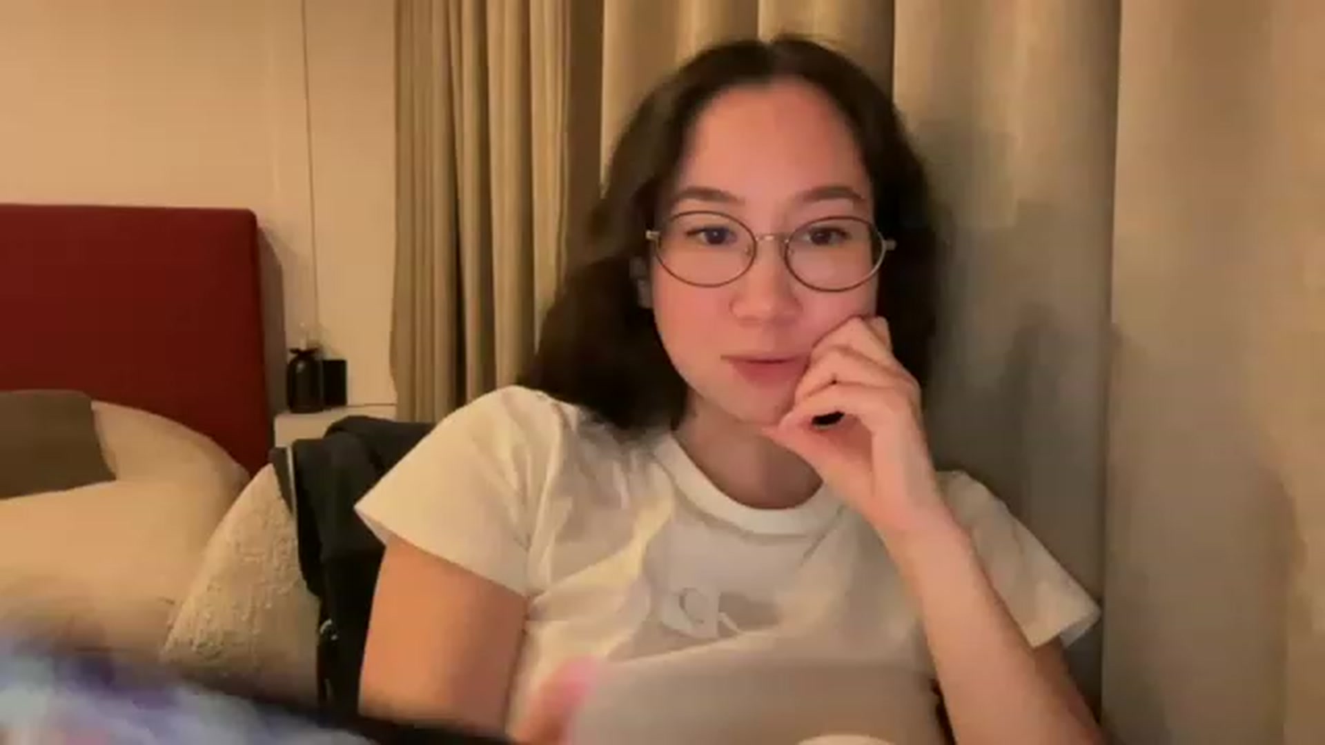 Gallery image thumbnail from cute_asian69's myfreecams stream on, 04/29/2023, 01:28 image 5 of 20
