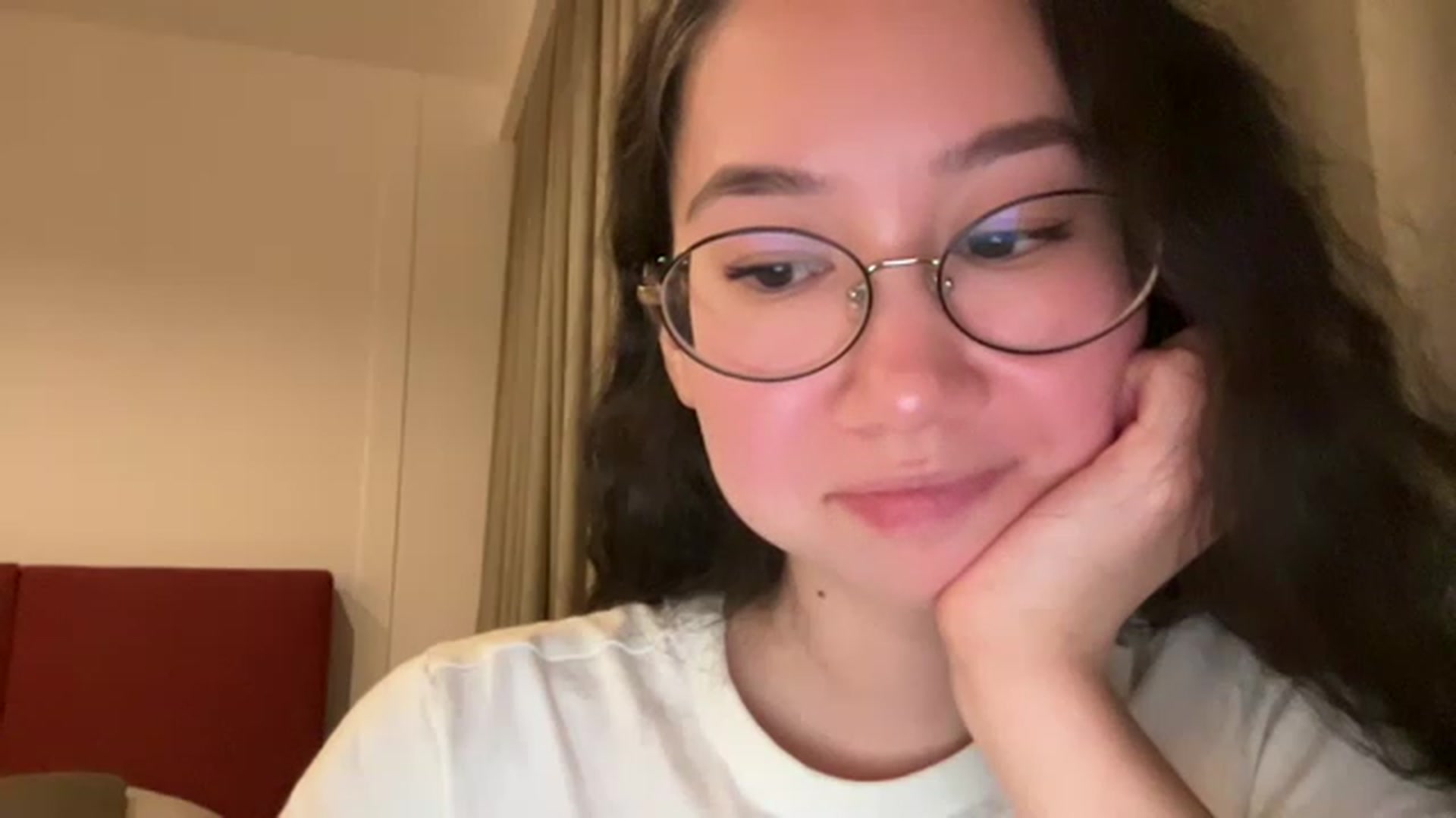 Gallery image thumbnail from cute_asian69's myfreecams stream on, 04/29/2023, 01:28 image 12 of 20