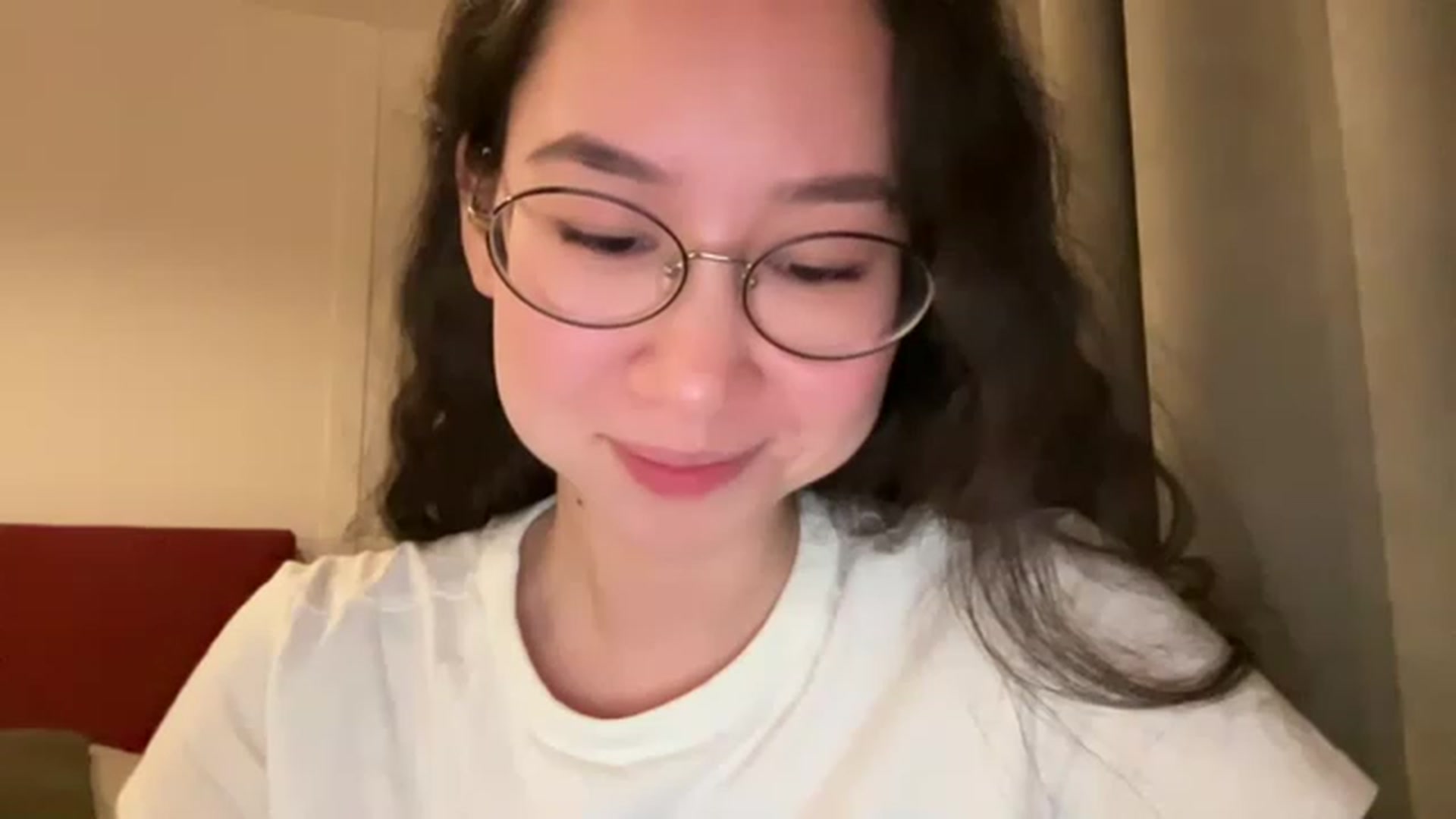 Gallery image thumbnail from cute_asian69's myfreecams stream on, 04/29/2023, 01:28 image 2 of 20