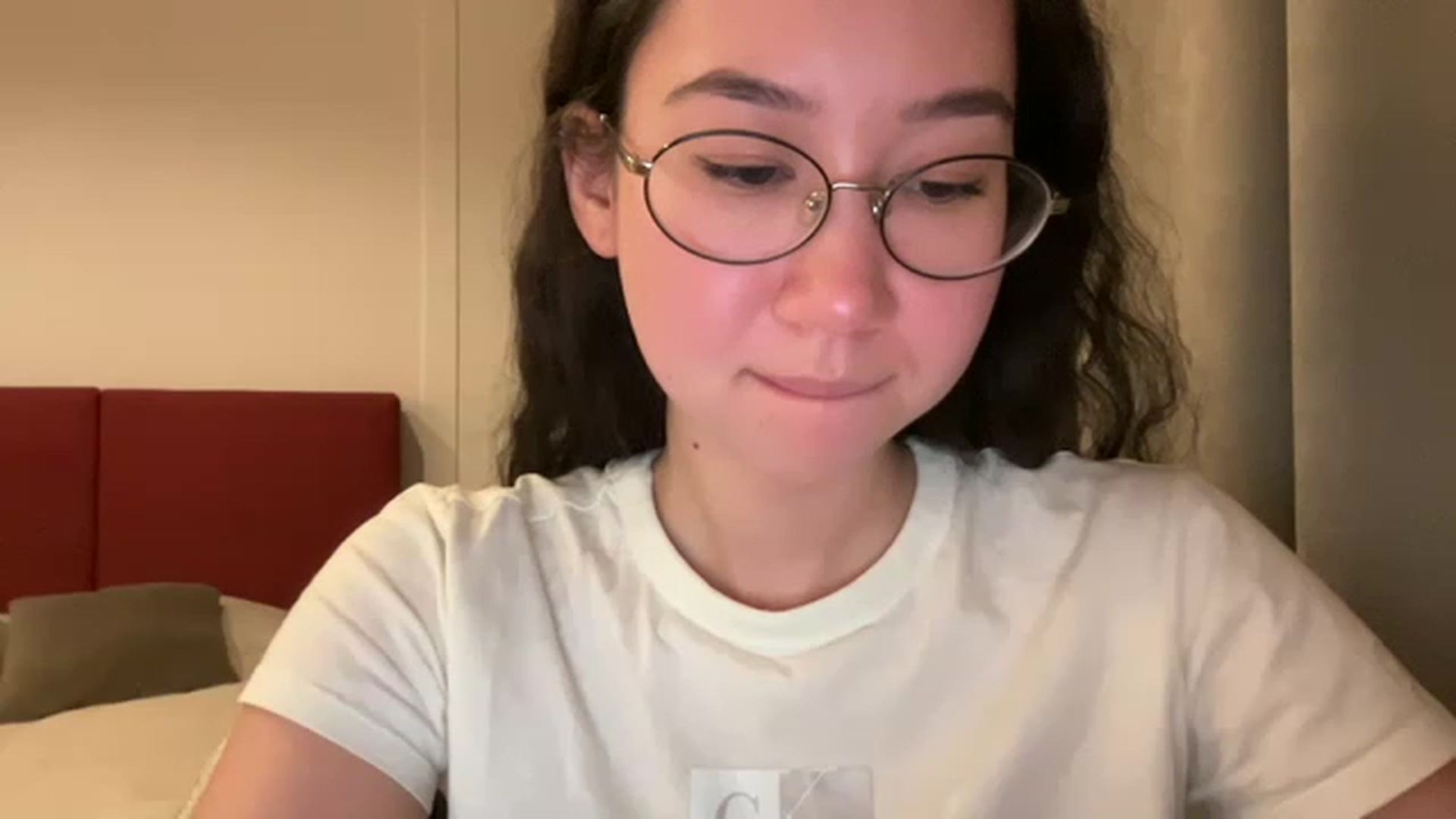 Gallery image thumbnail from cute_asian69's myfreecams stream on, 04/29/2023, 01:28 image 18 of 20