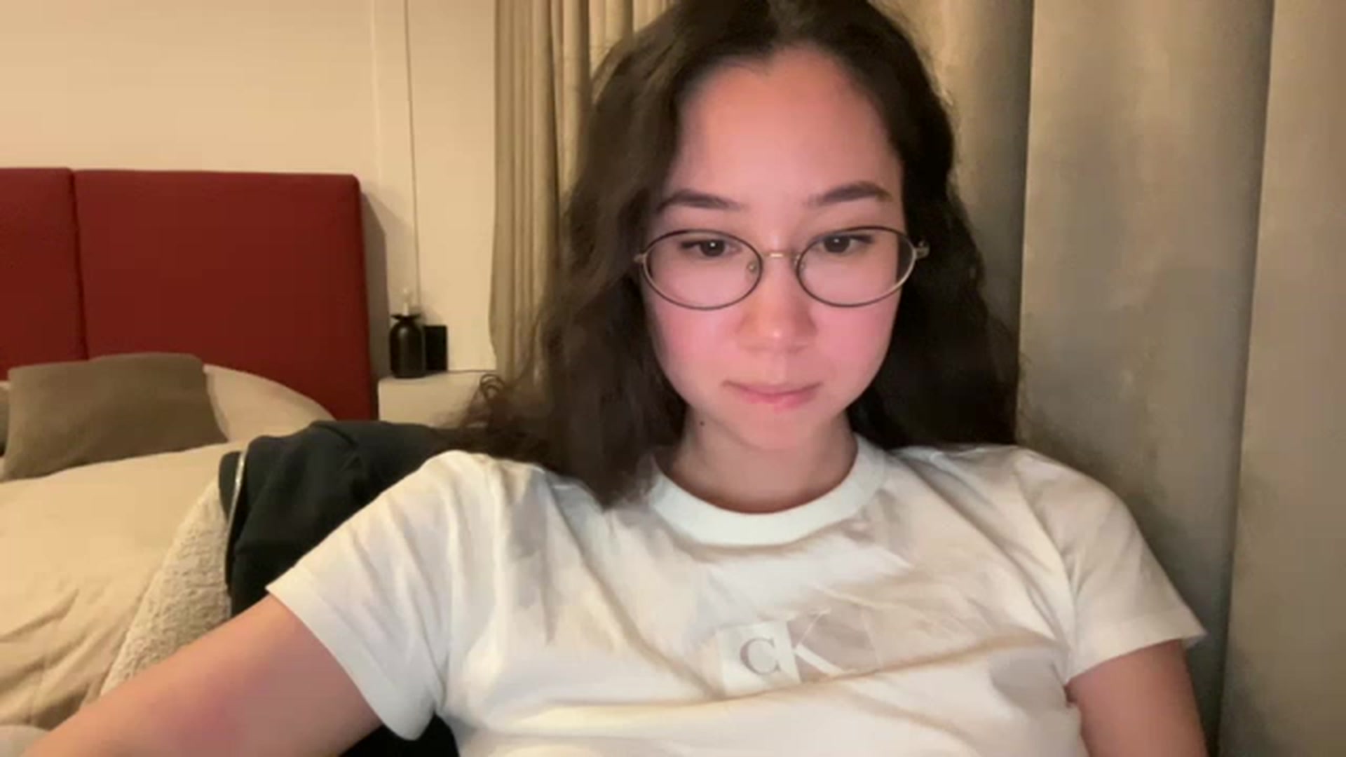 Gallery image thumbnail from cute_asian69's myfreecams stream on, 04/29/2023, 01:28 image 17 of 20