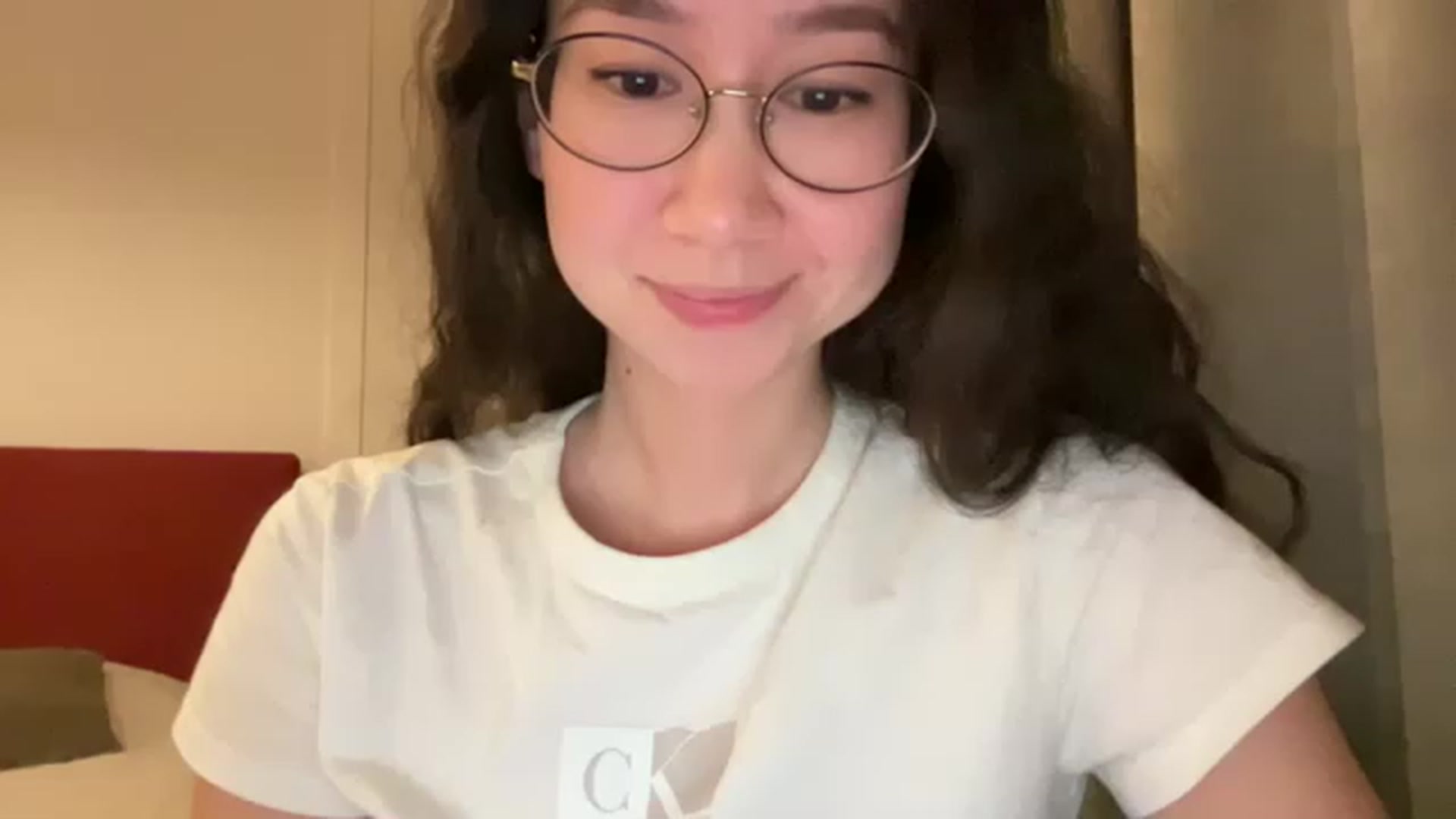 Gallery image thumbnail from cute_asian69's myfreecams stream on, 04/29/2023, 01:28 image 1 of 20