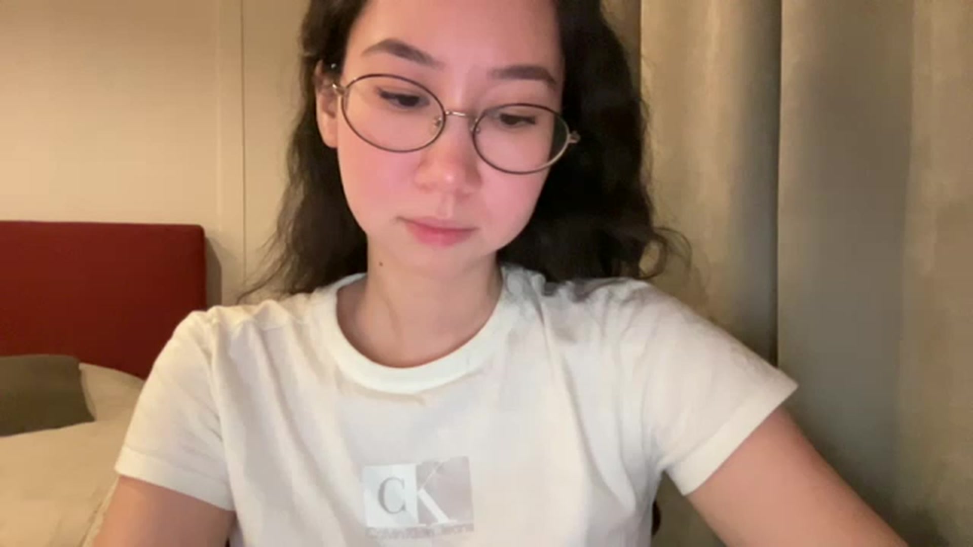 Gallery image thumbnail from cute_asian69's myfreecams stream on, 04/29/2023, 01:28 image 6 of 20
