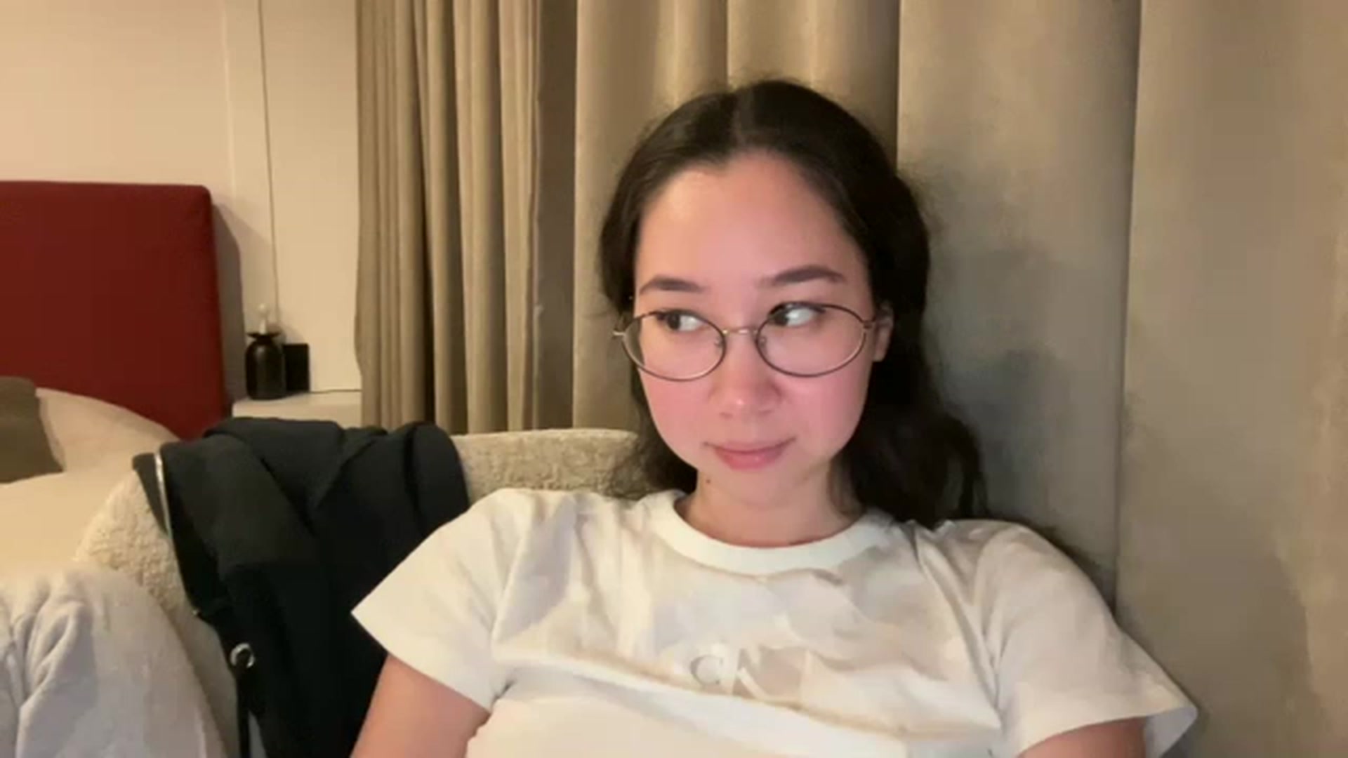Gallery image thumbnail from cute_asian69's myfreecams stream on, 04/29/2023, 01:28 image 11 of 20