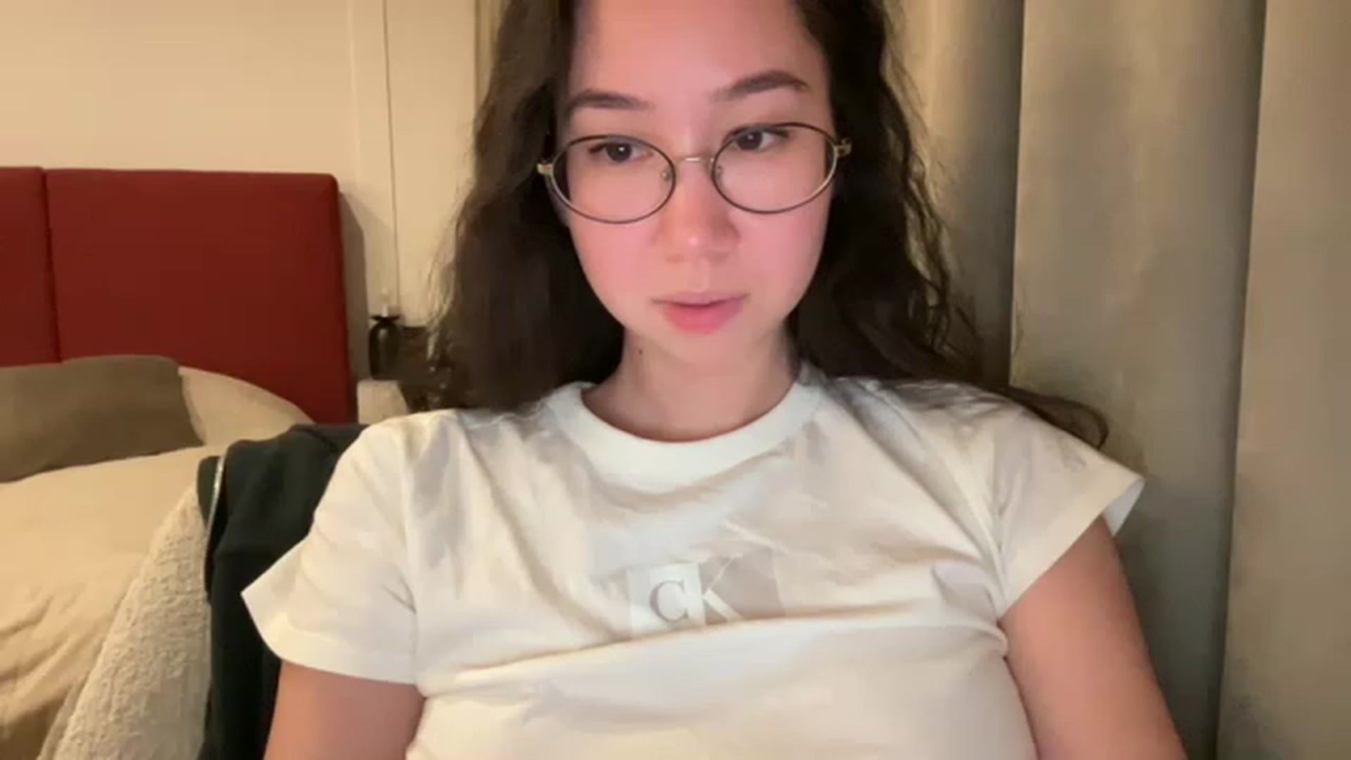 Gallery image thumbnail from cute_asian69's myfreecams stream on, 04/29/2023, 01:28 image 16 of 20