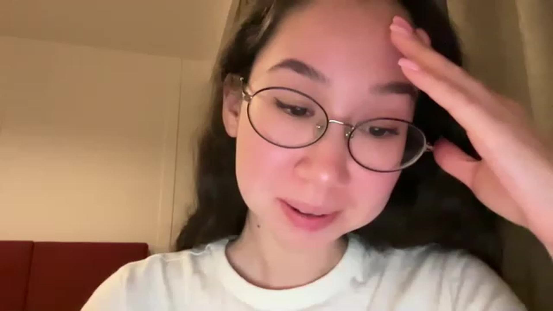Gallery image thumbnail from cute_asian69's myfreecams stream on, 04/29/2023, 01:28 image 15 of 20
