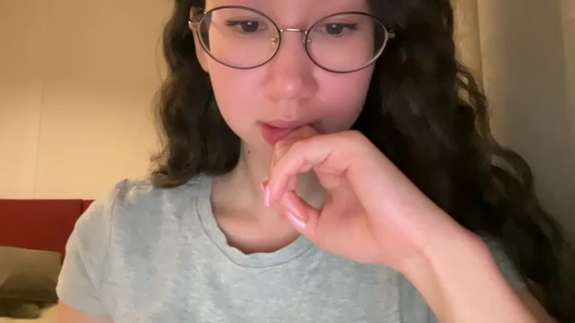 Gallery image thumbnail from cute_asian69's myfreecams stream on, 04/30/2023, 01:16 image 11 of 20
